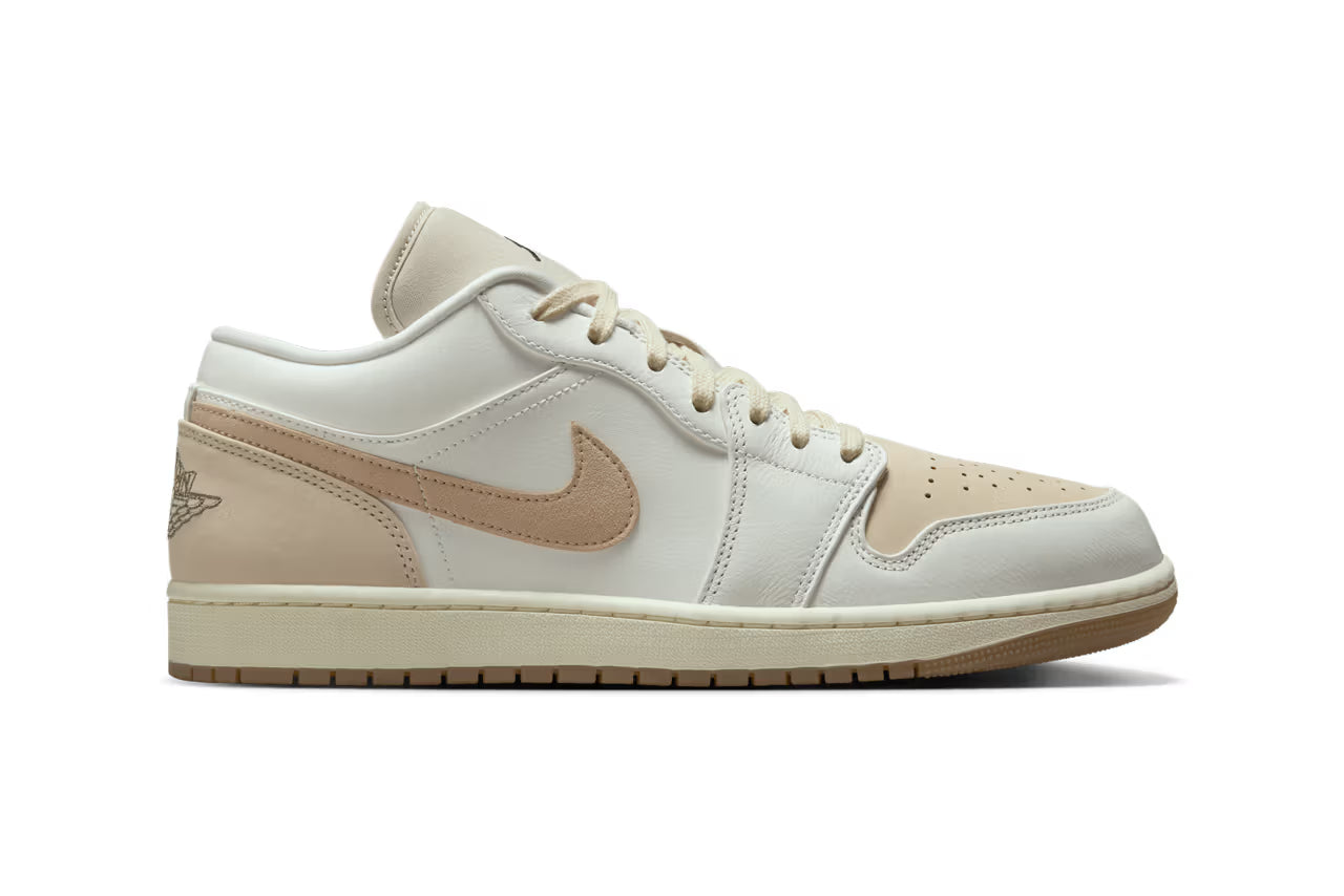 Air Jordan 1 Low “Dongdan”
