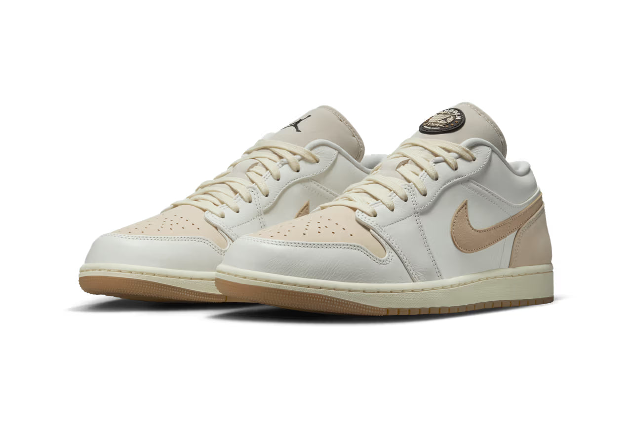 Air Jordan 1 Low “Dongdan”