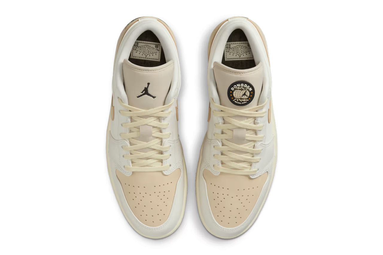 Air Jordan 1 Low “Dongdan”