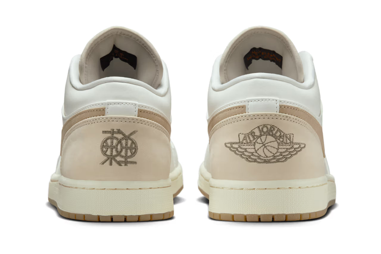 Air Jordan 1 Low “Dongdan”