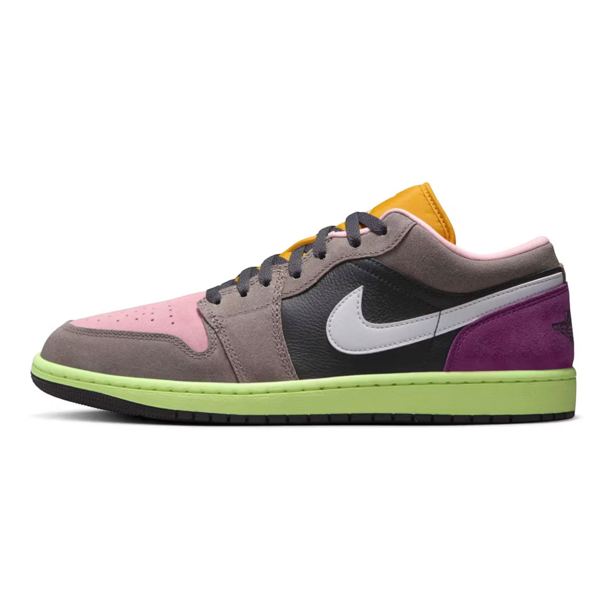Air Jordan 1 Low “Tokyo Bio Hack”