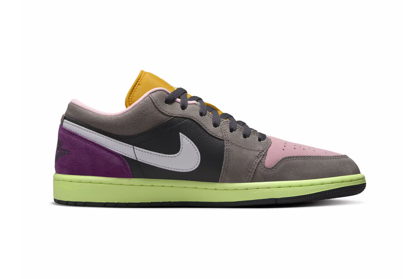 Air Jordan 1 Low “Tokyo Bio Hack”