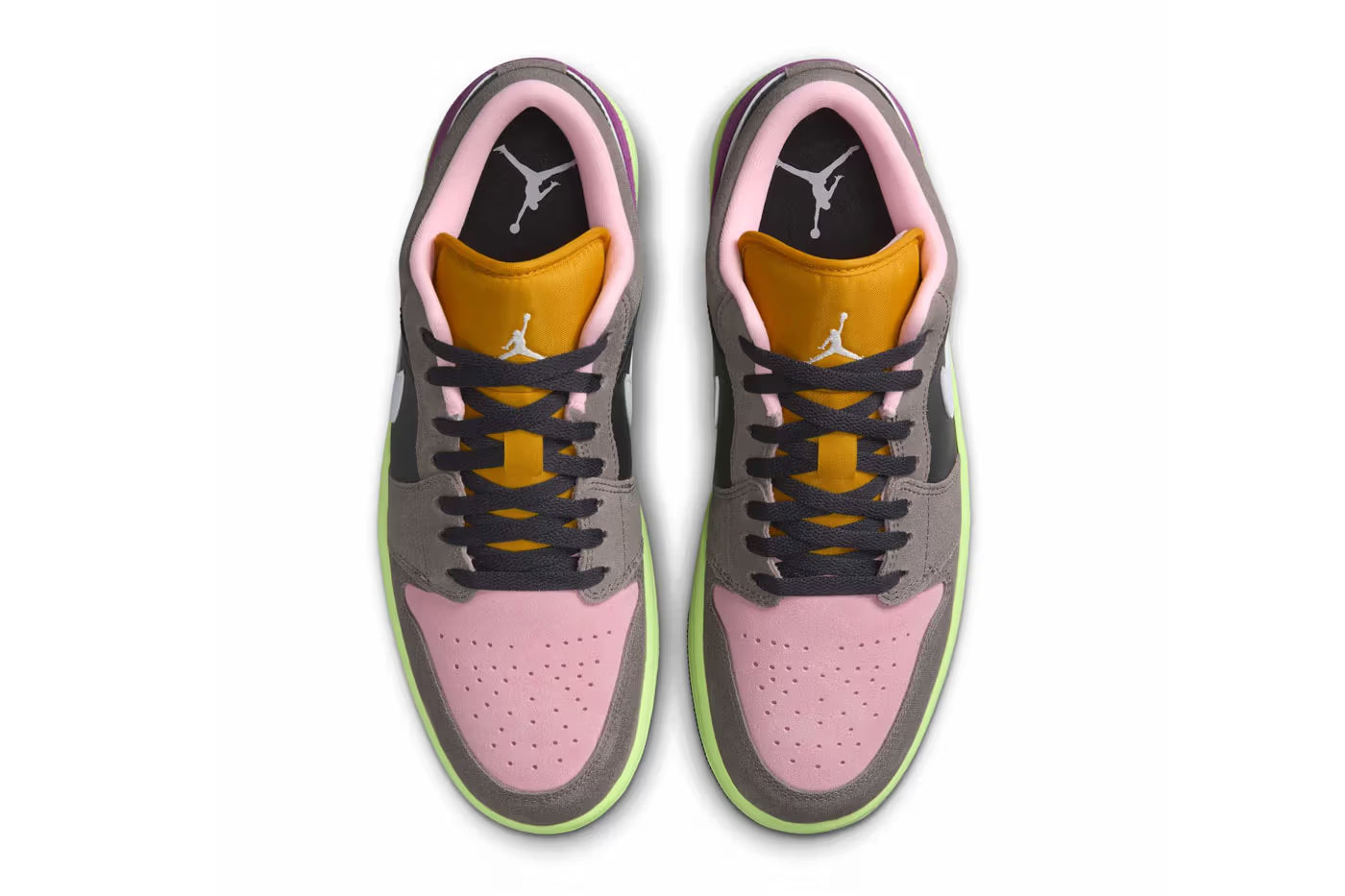 Air Jordan 1 Low “Tokyo Bio Hack”