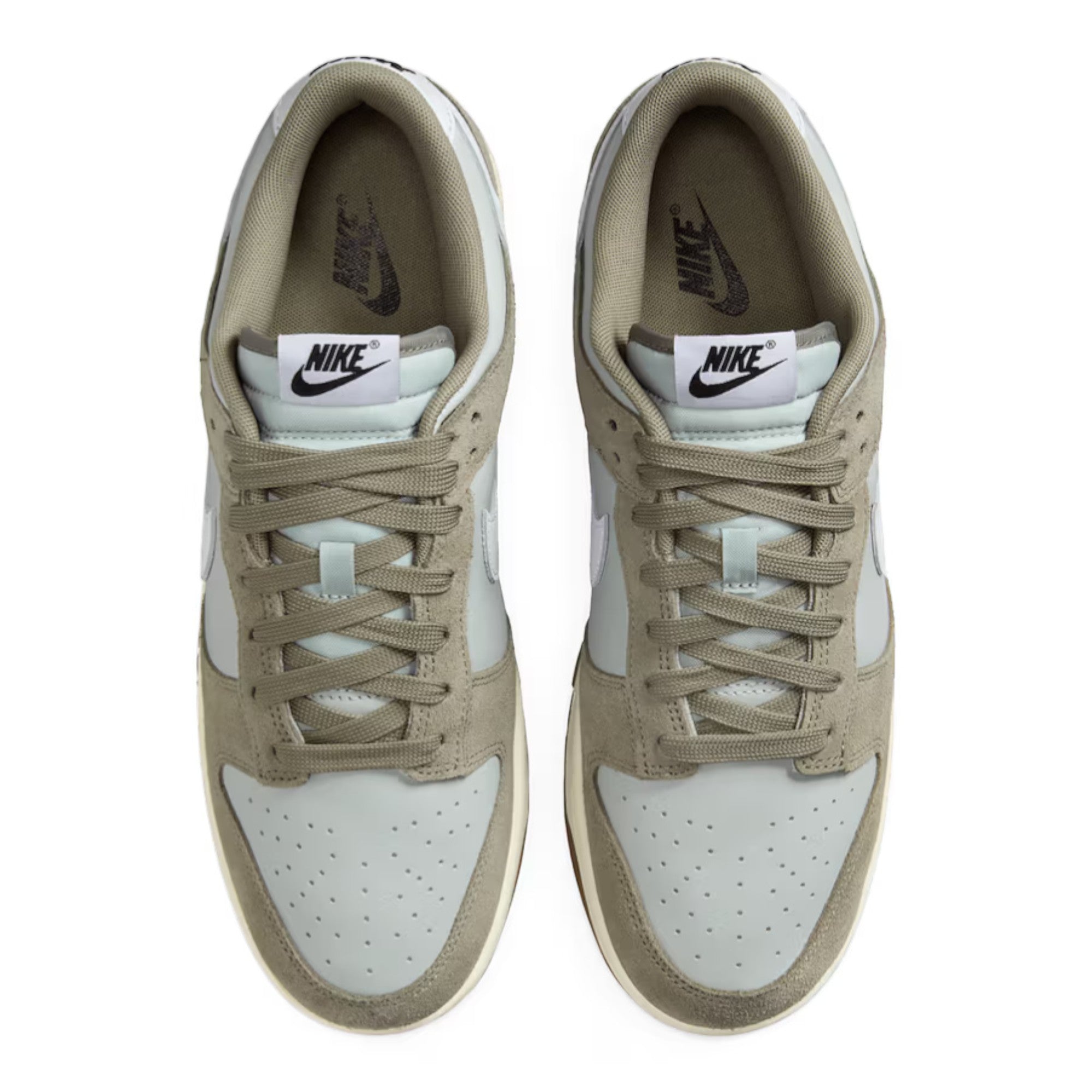 Nike Dunk Low Psychic Blue
