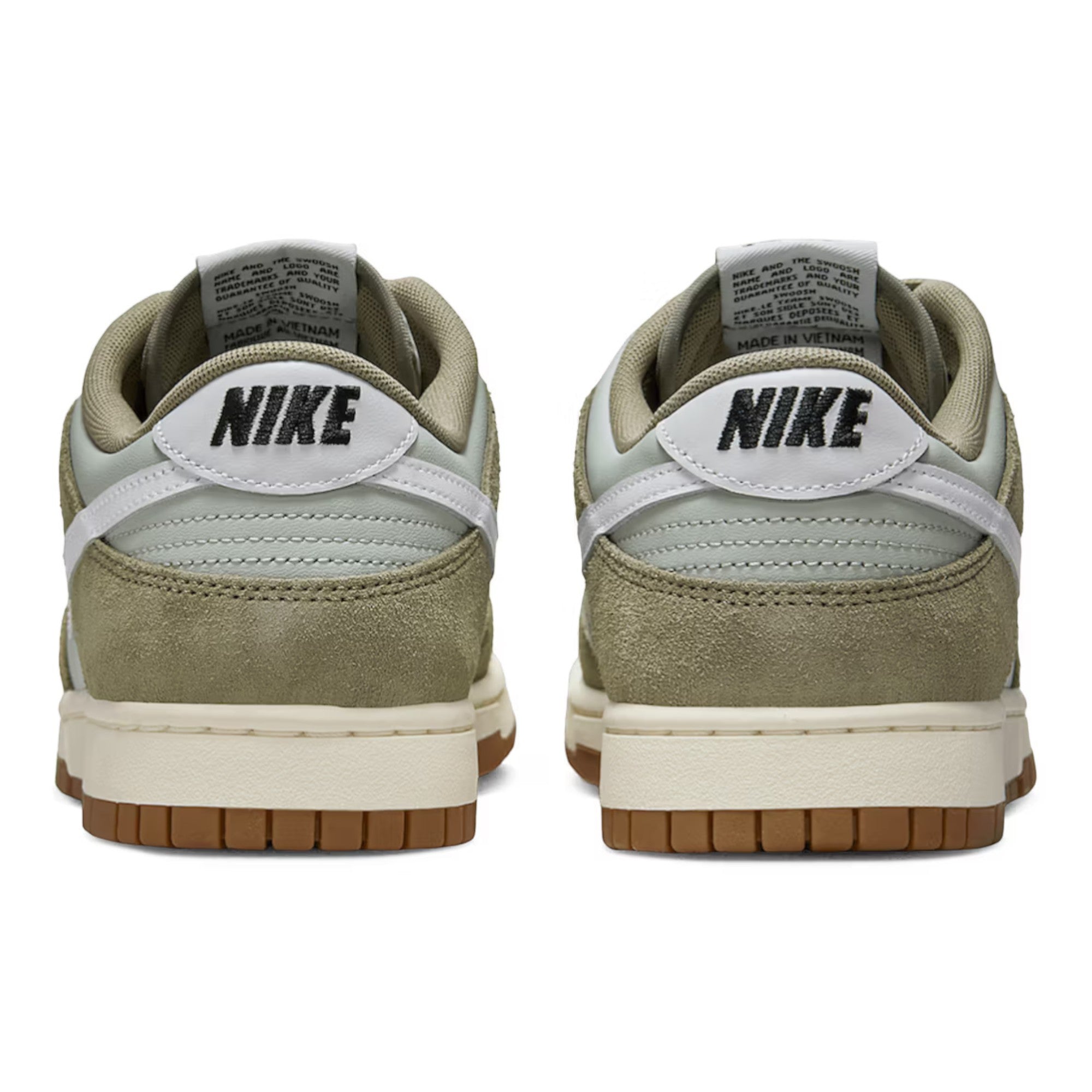 Nike Dunk Low Psychic Blue