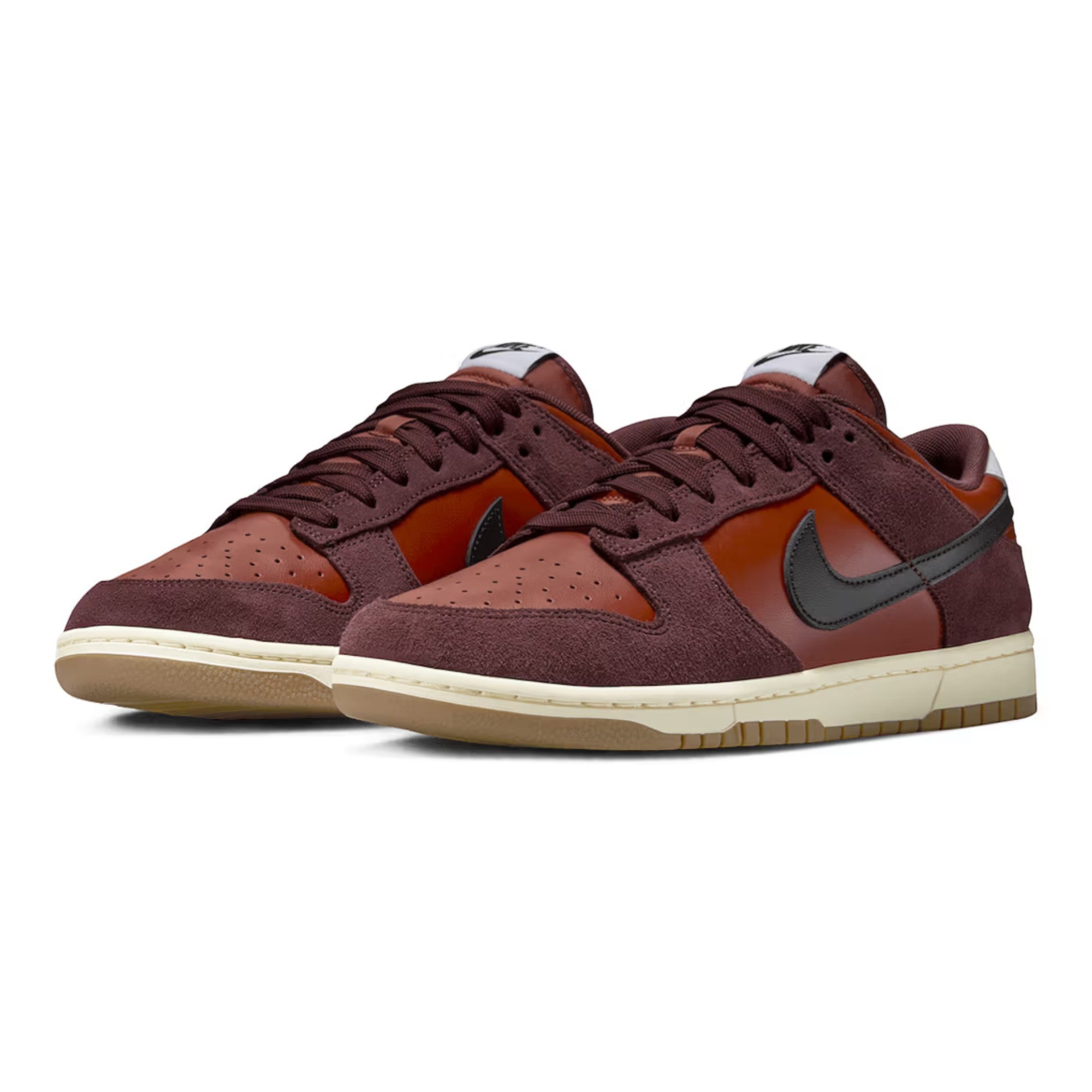 Nike Dunk Low Olive
