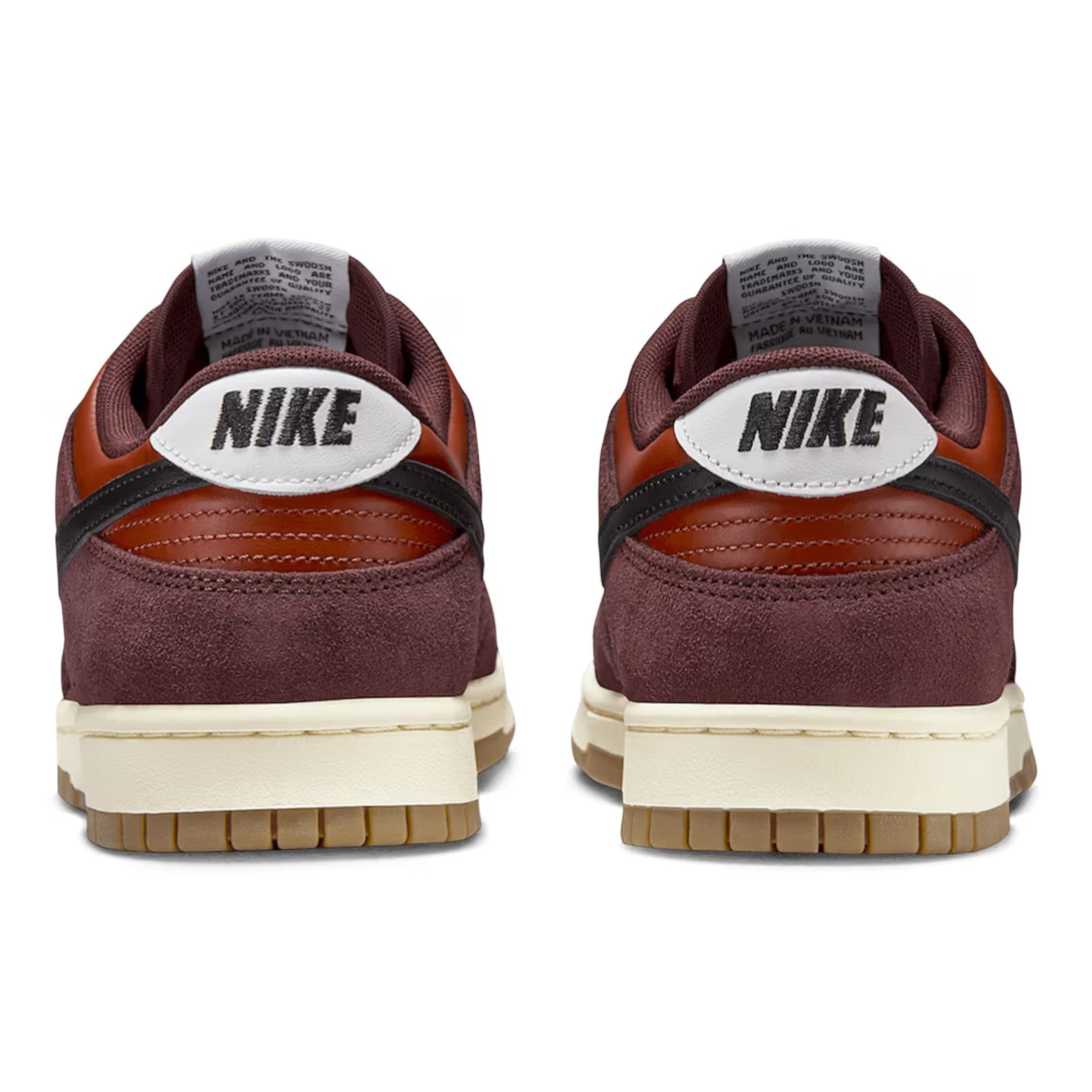 Nike Dunk Low Olive
