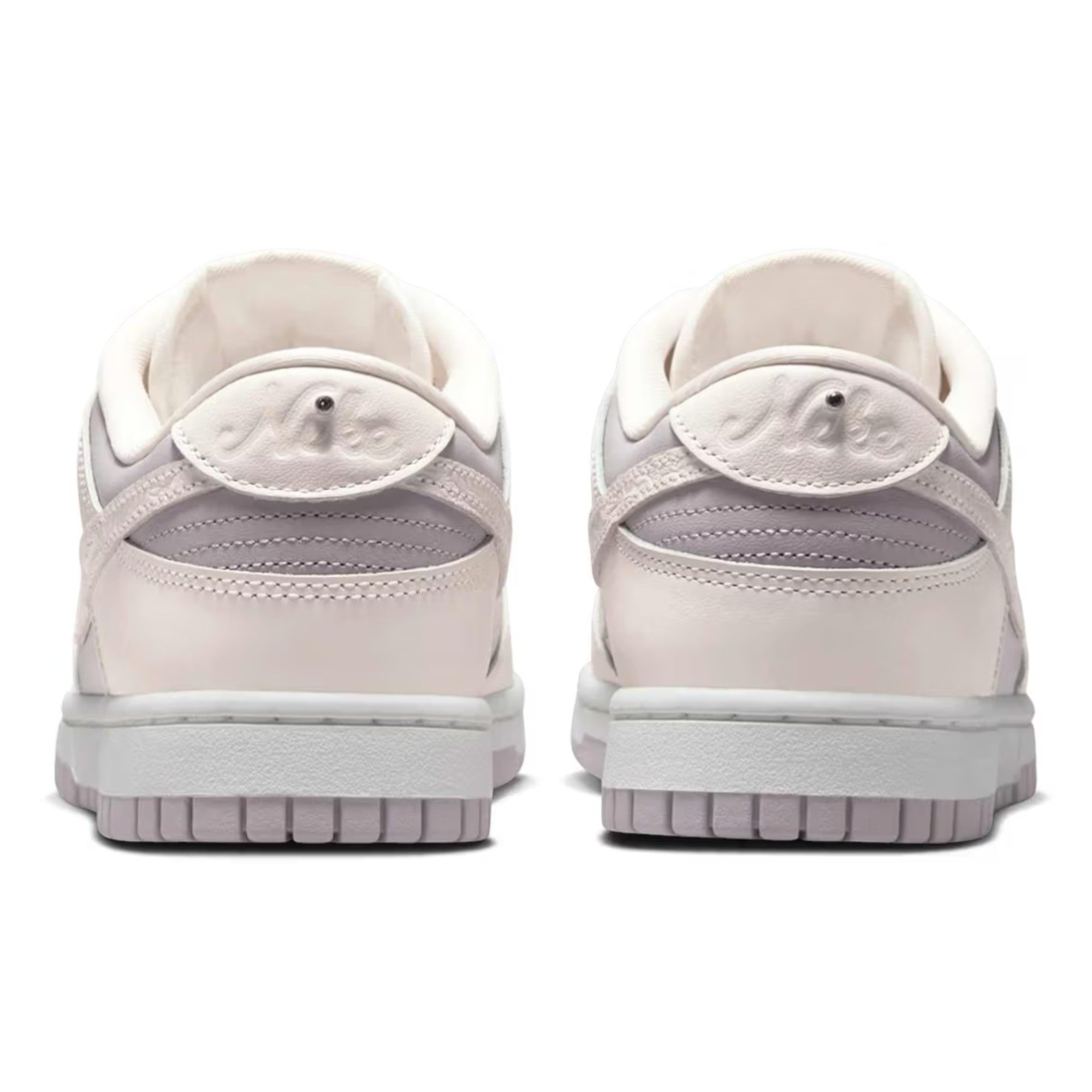 Nike Dunk Low Floral Sail Platinum Violet