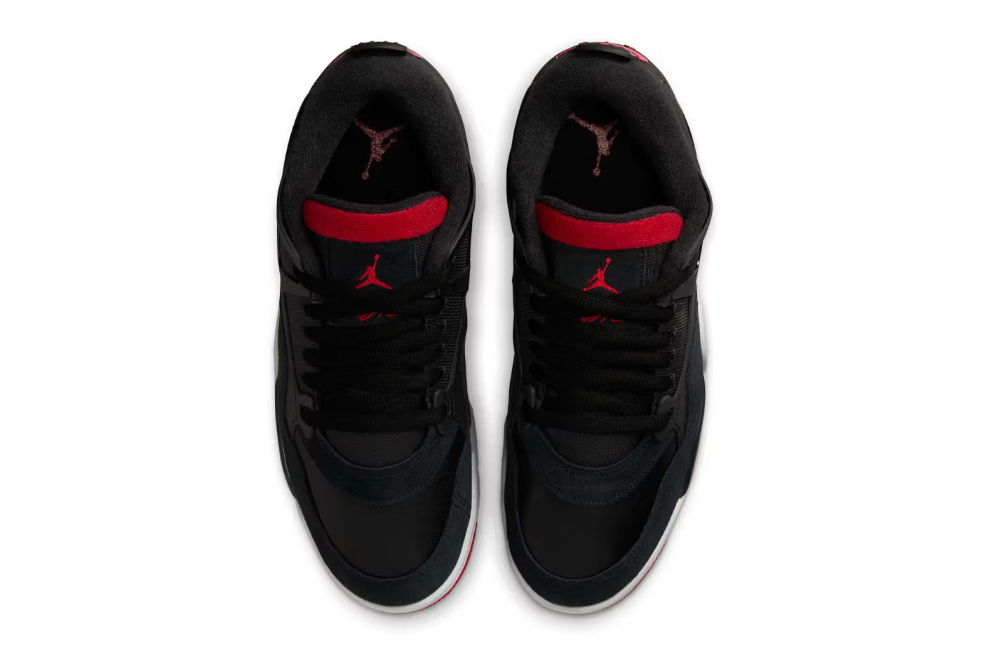 Air Jordan 4 RM Bred
