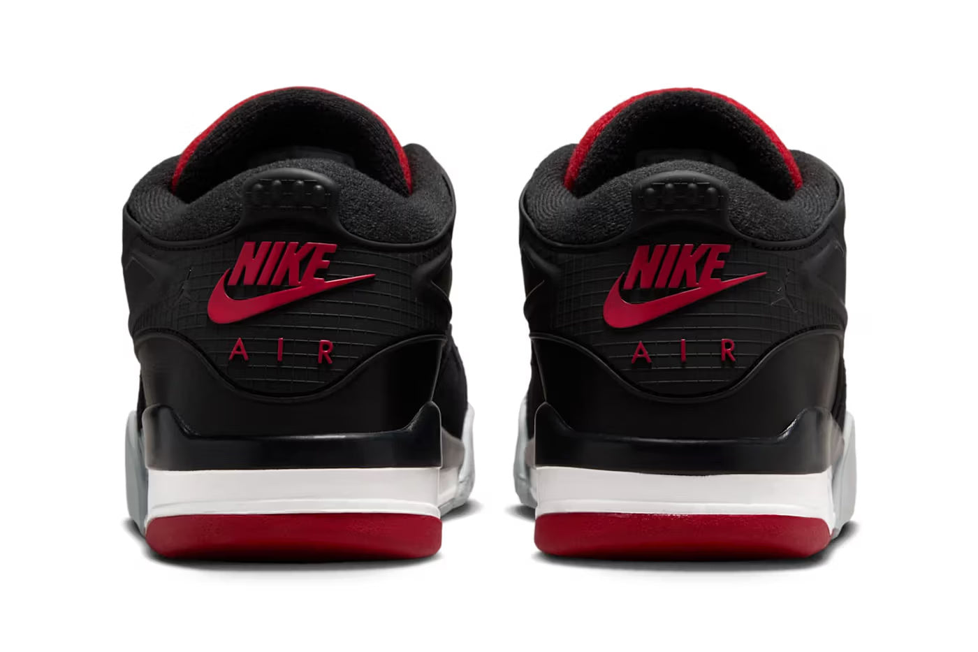 Air Jordan 4 RM Bred