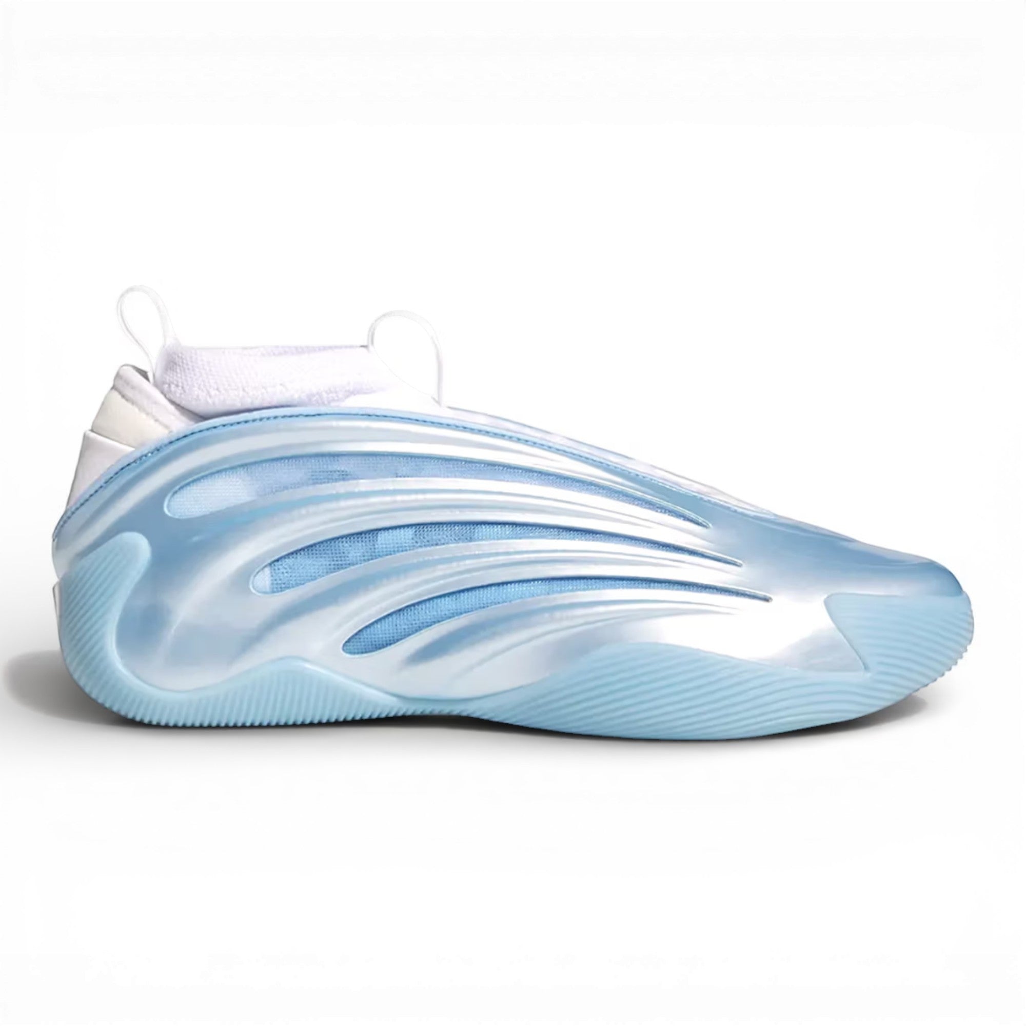 Harden Vol. 9 Ice Metallic