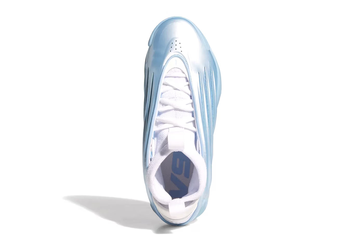 Harden Vol. 9 Ice Metallic