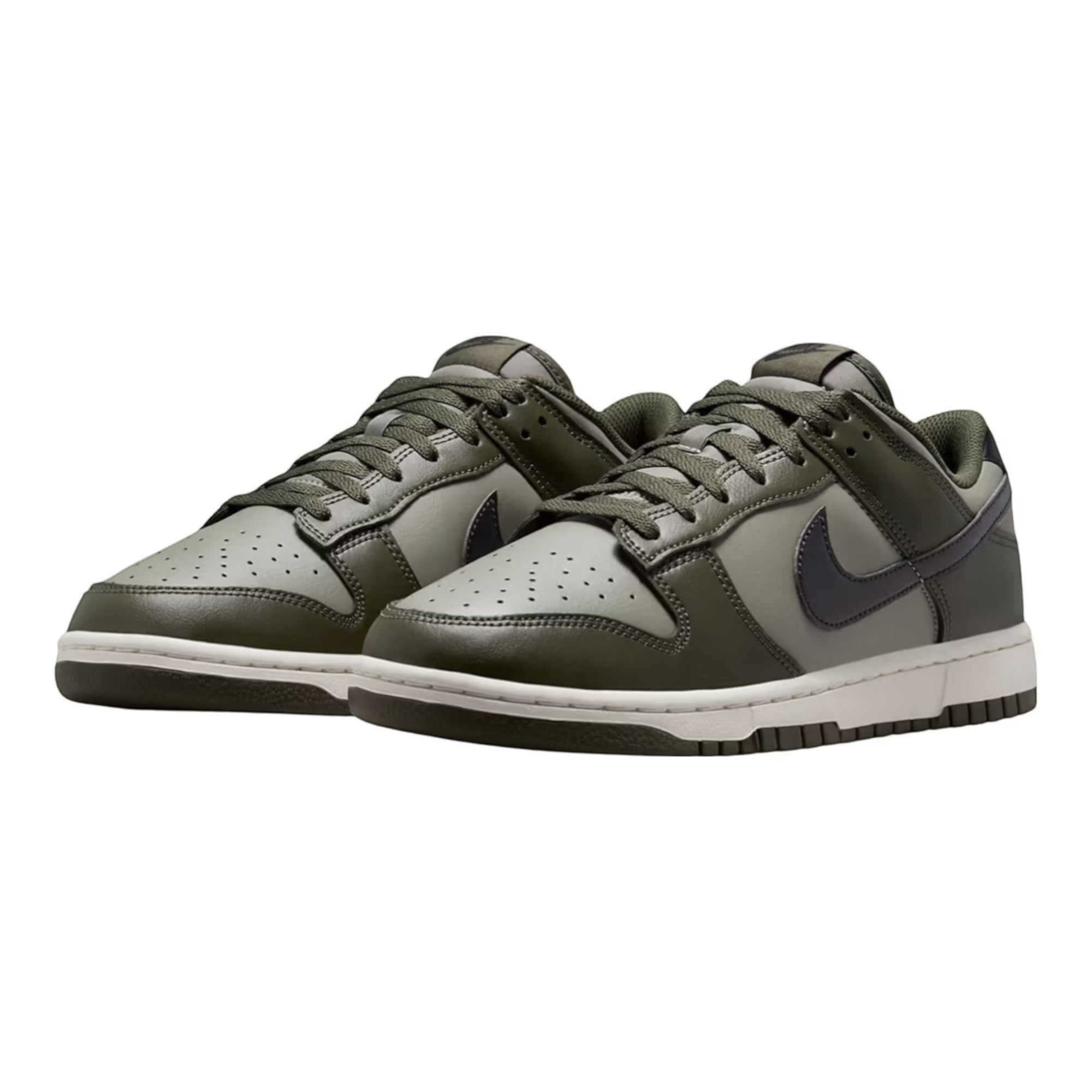 Nike Dunk Low Olive Cargo Khaki