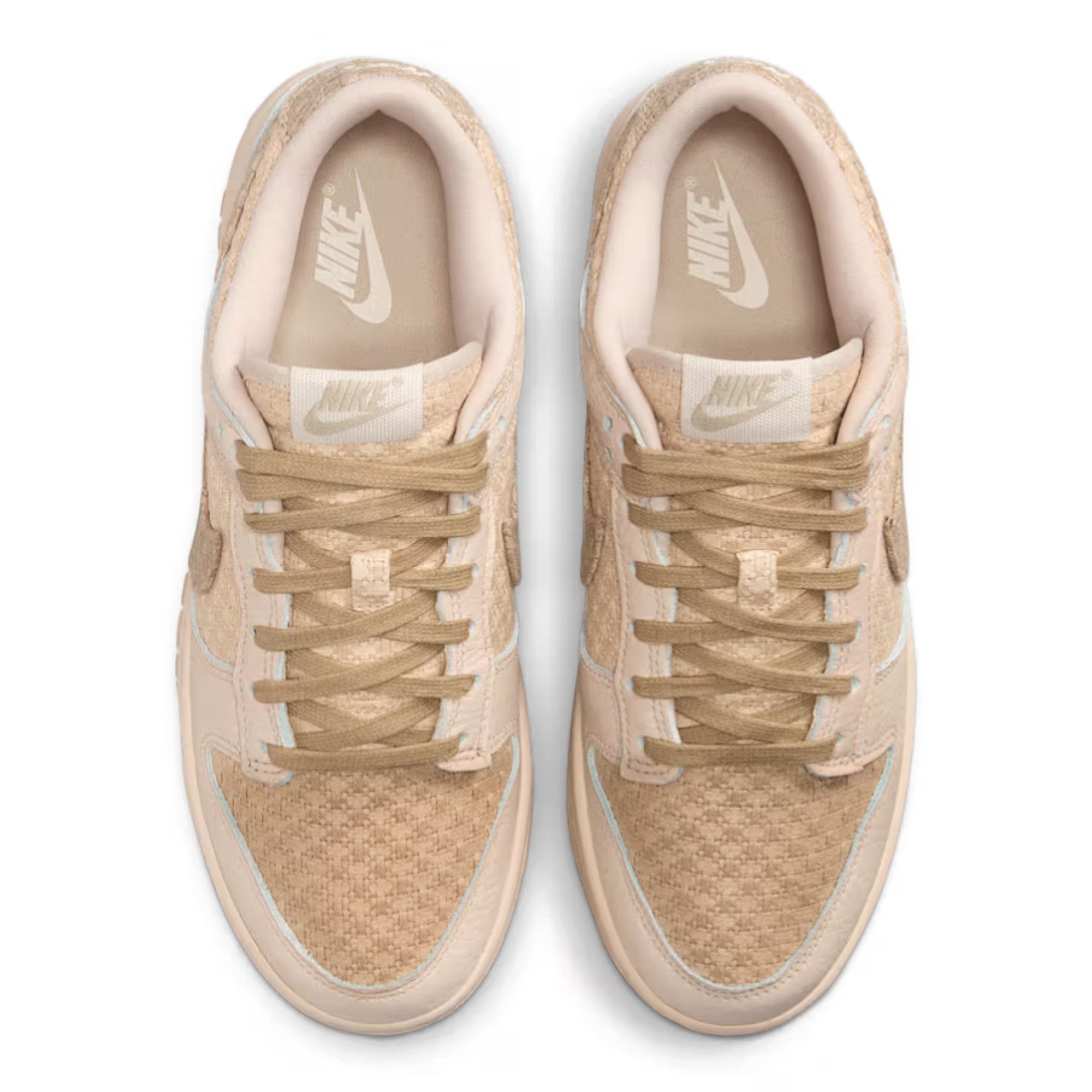 Nike Dunk Low Sanddrift Desert Khaki