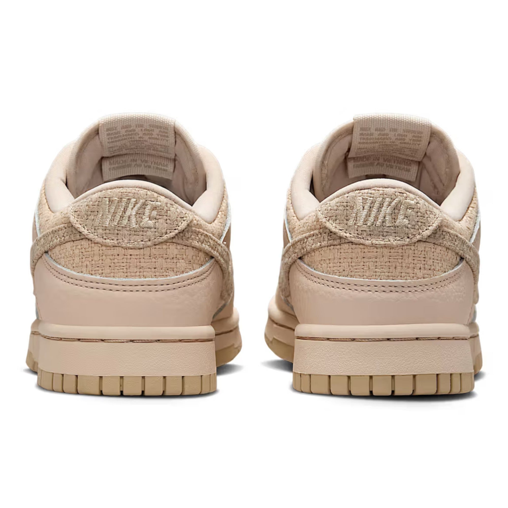 Nike Dunk Low Sanddrift Desert Khaki