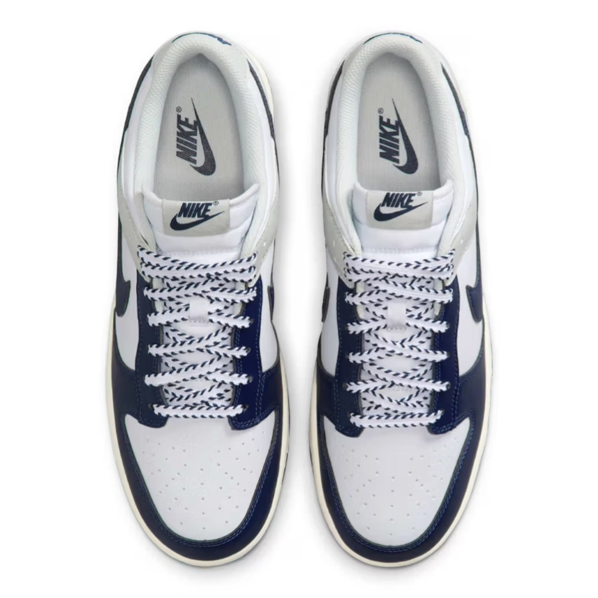 Nike Dunk Low Yankees
