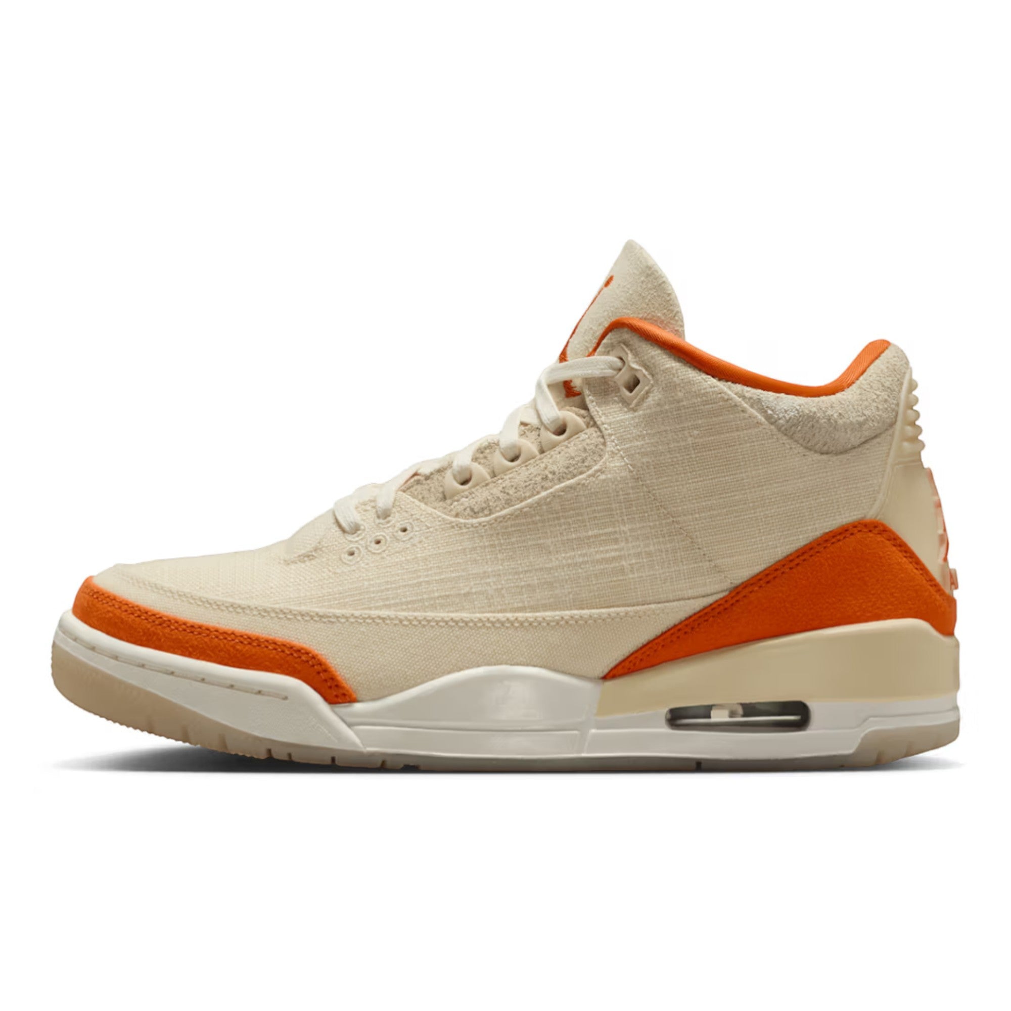 Air Jordan 3 Starfish
