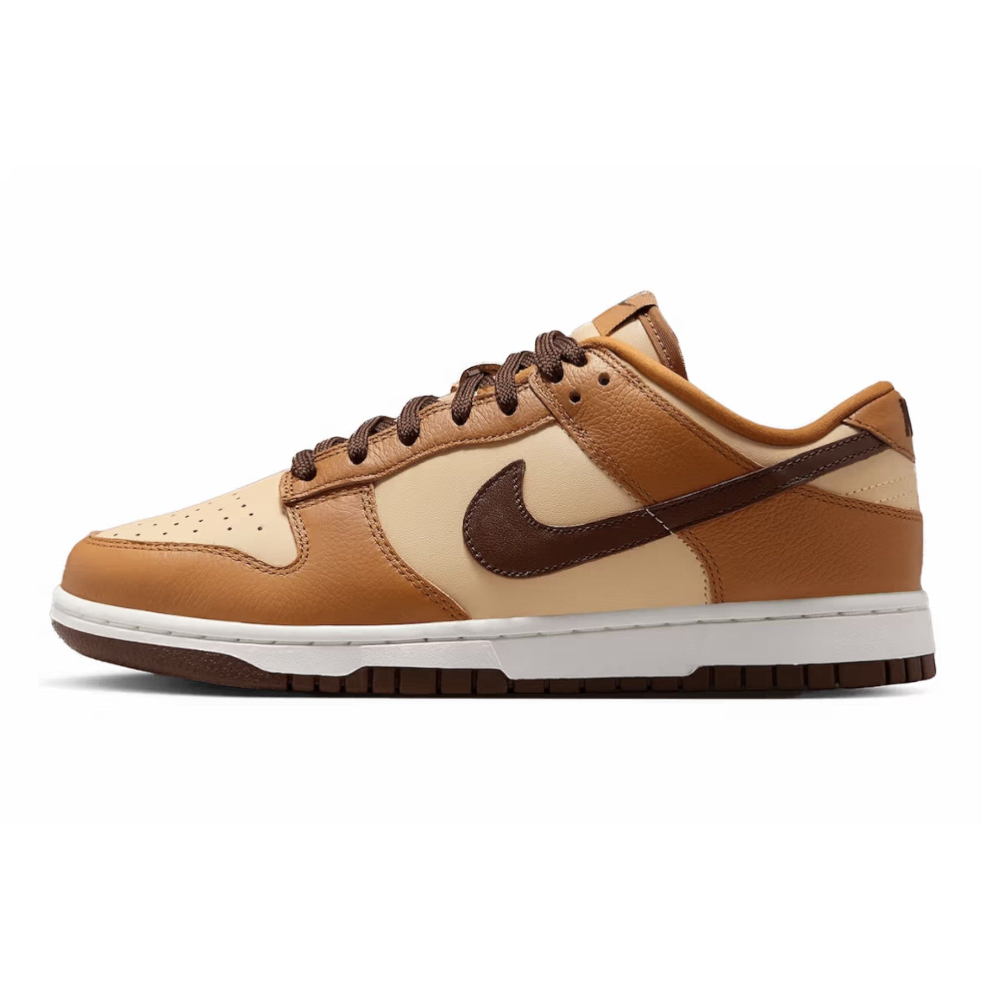Nike Dunk Low Desert Ochre