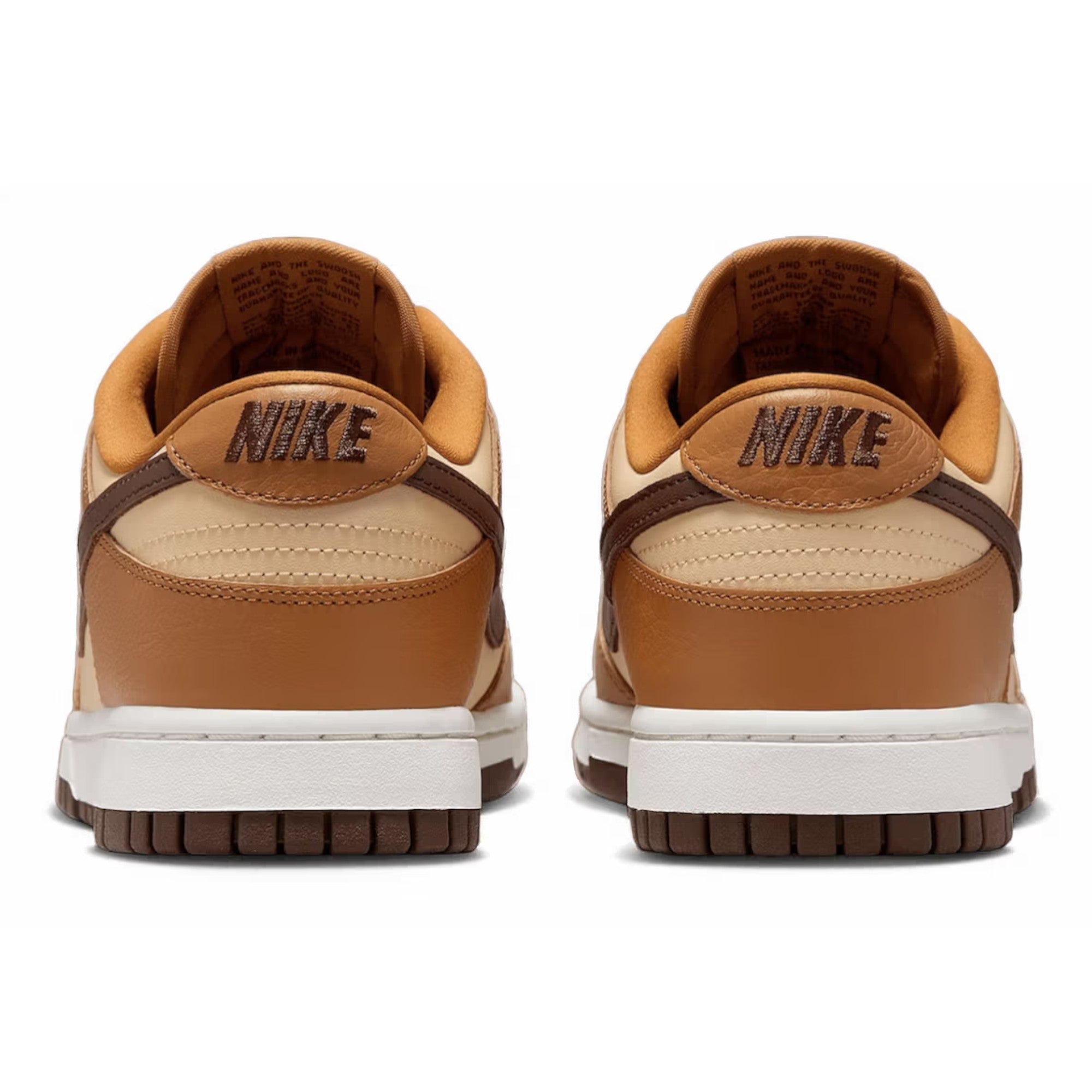 Nike Dunk Low Desert Ochre