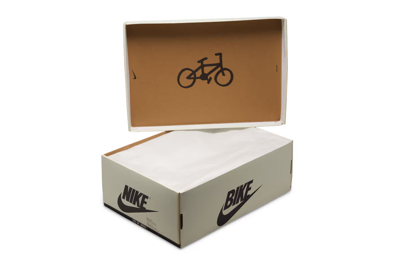 Nigel Sylvester x Air Jordan 1 Low OG “Better With Time”