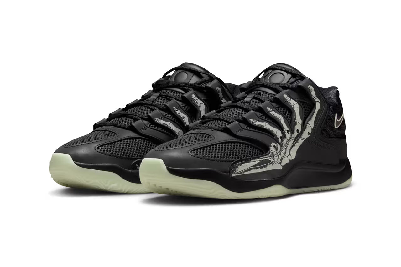 KD 18 Halloween