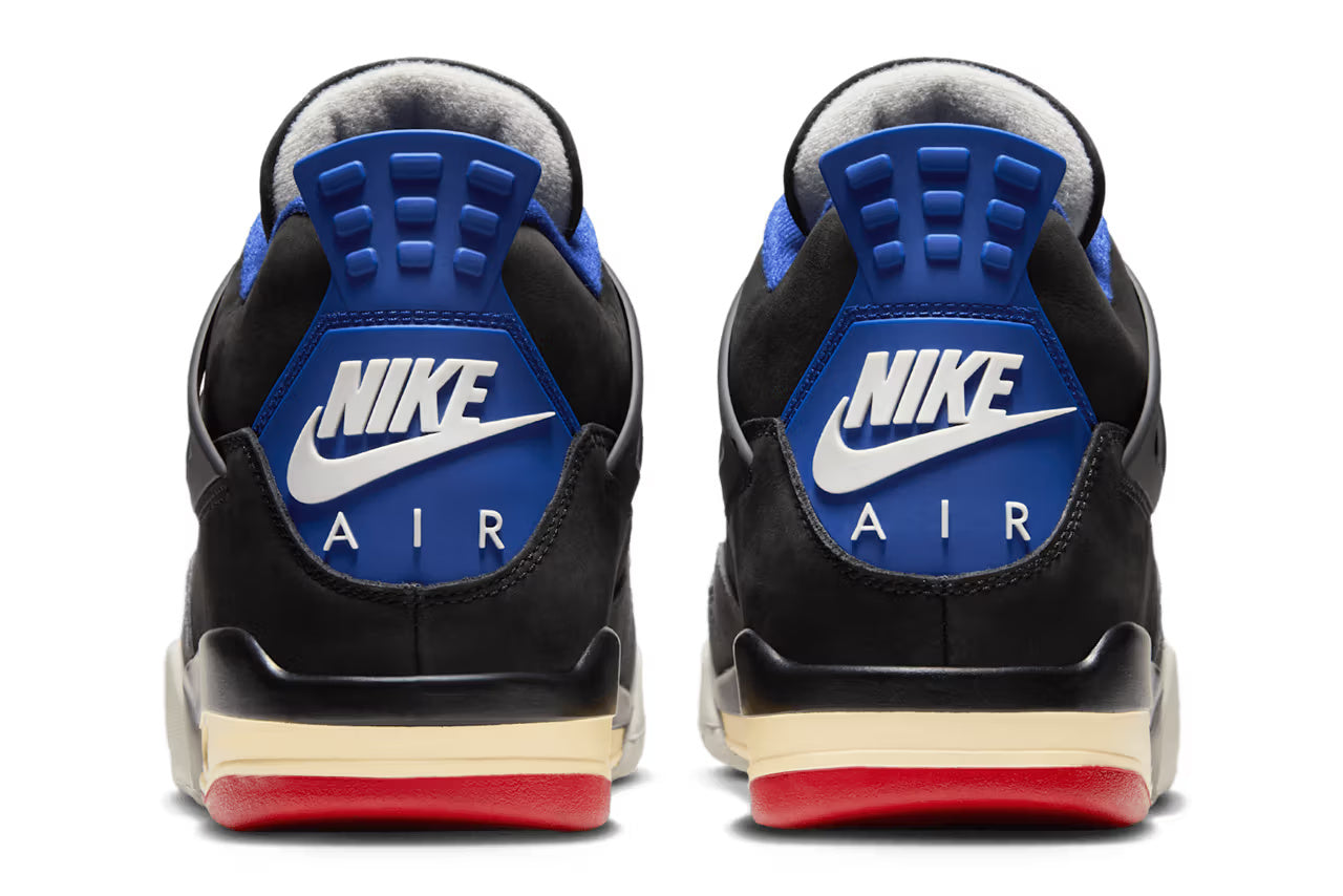 Air Jordan 4 Retro Rare Air Laser