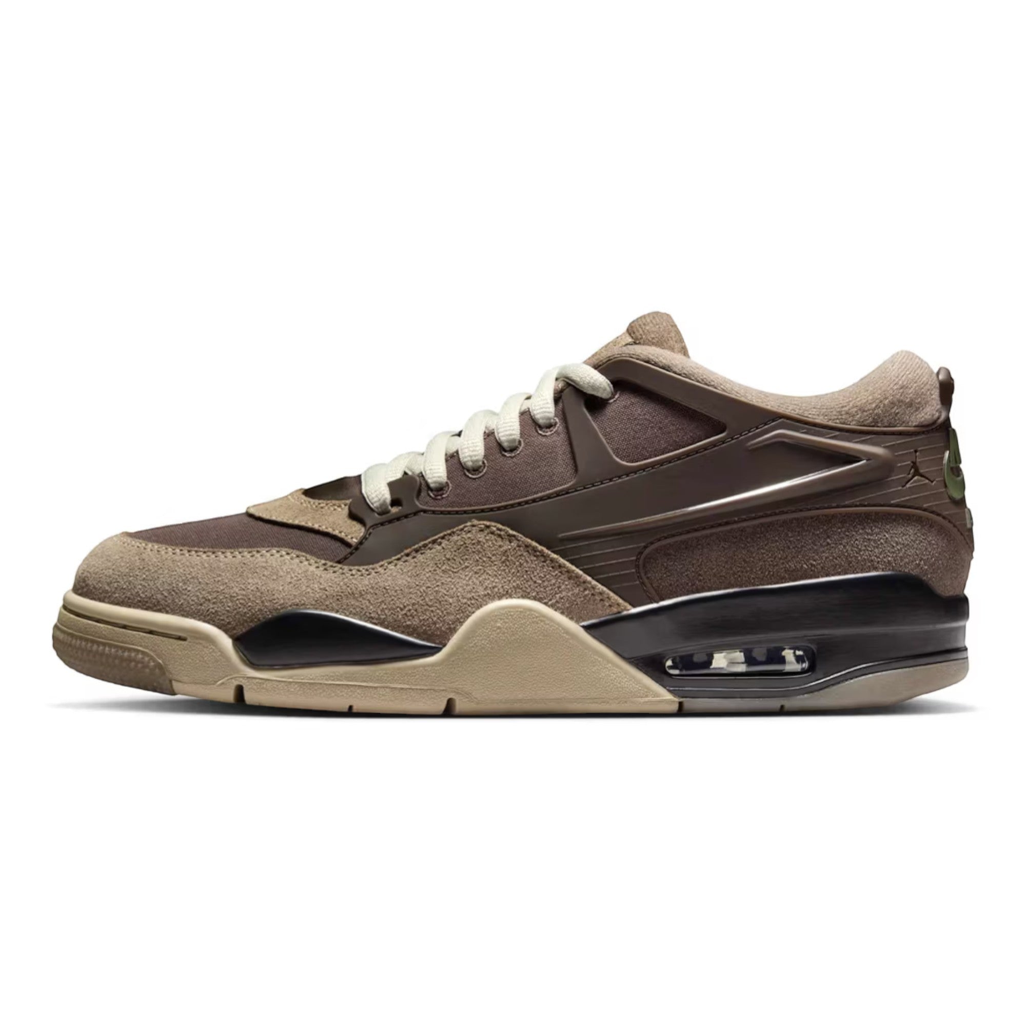 Air Jordan 4 RM Ironstone