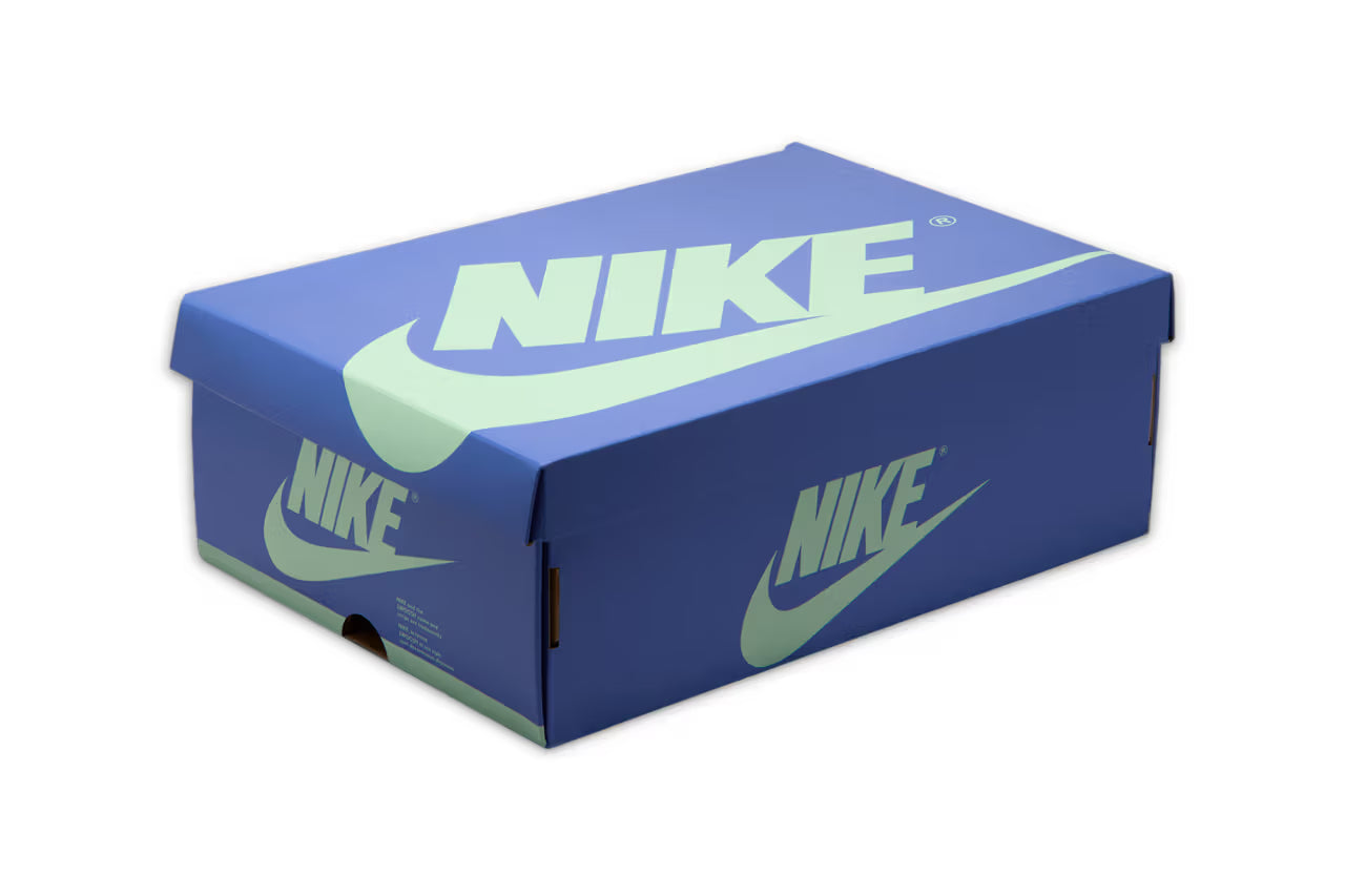 Zion Williamson x Air Jordan 1 Low OG “Voodoo Alternate” Blue