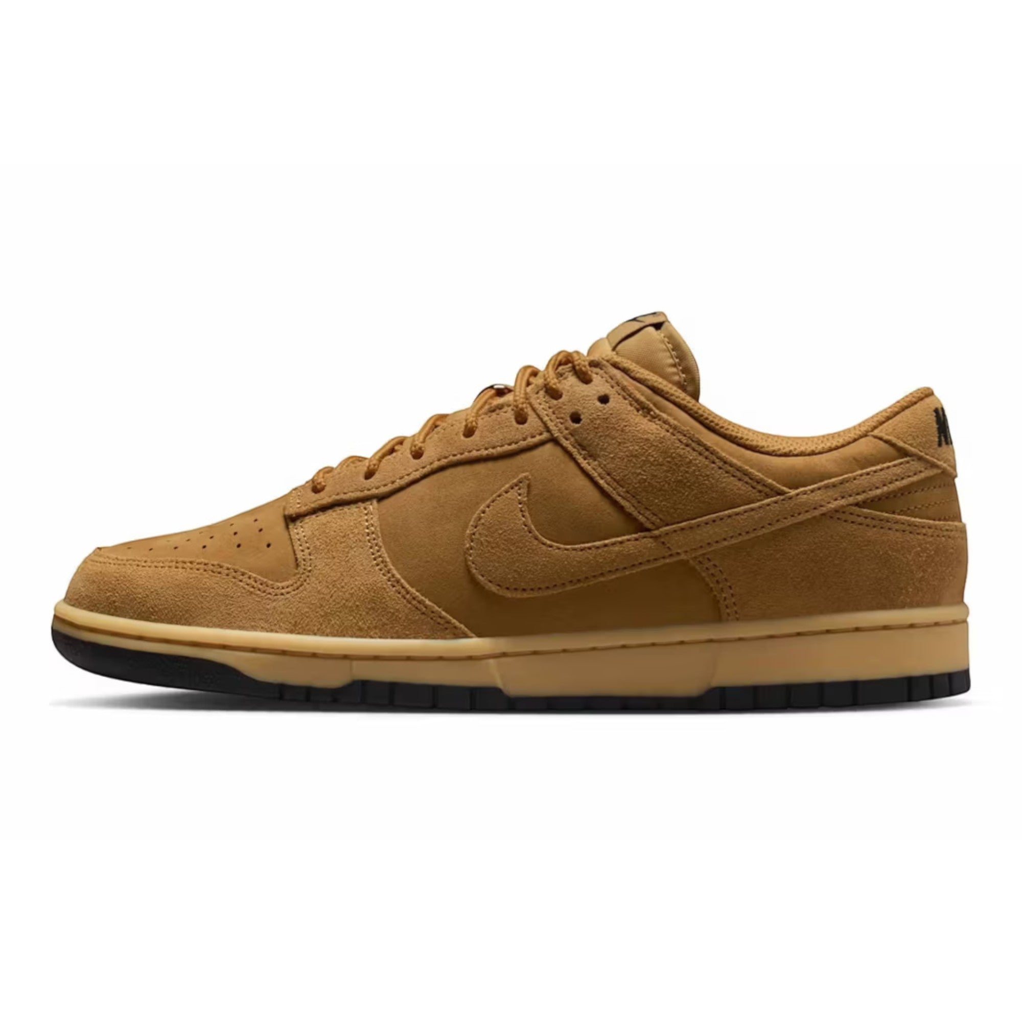 Nike Dunk Low Wheat