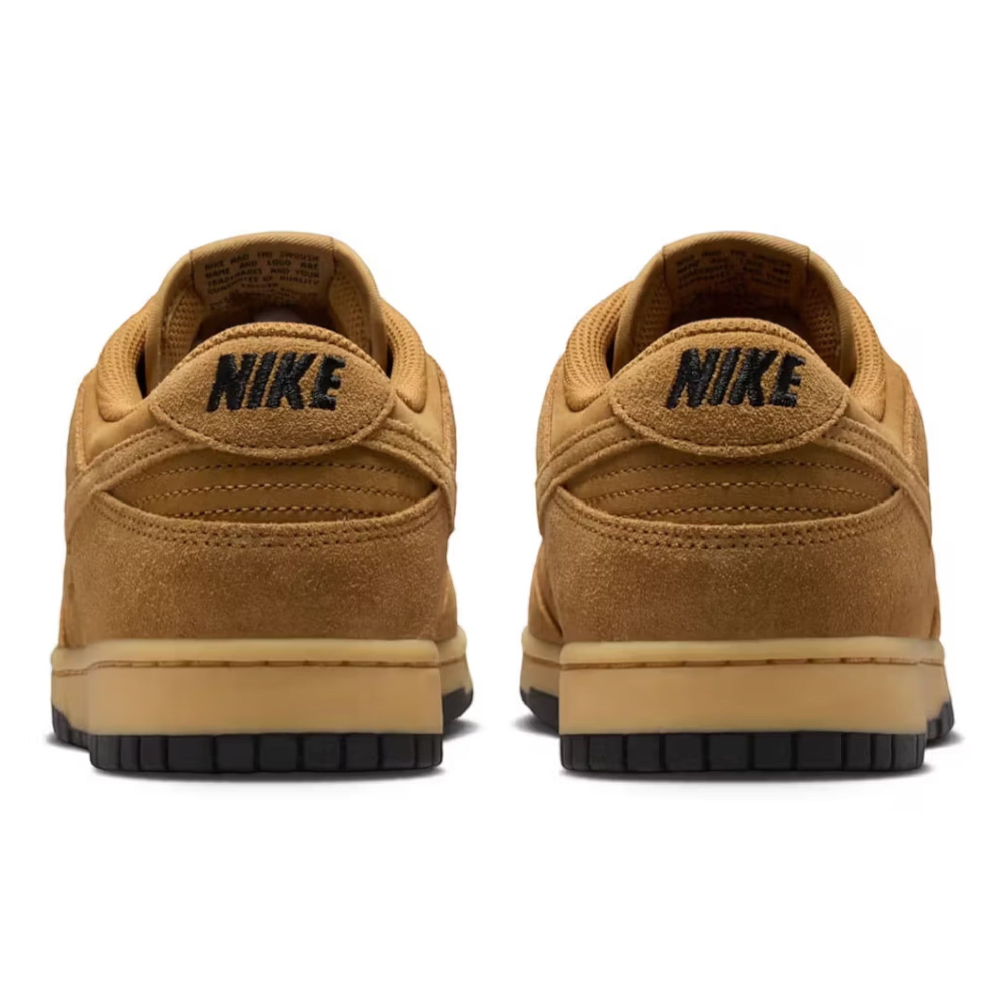 Nike Dunk Low Wheat
