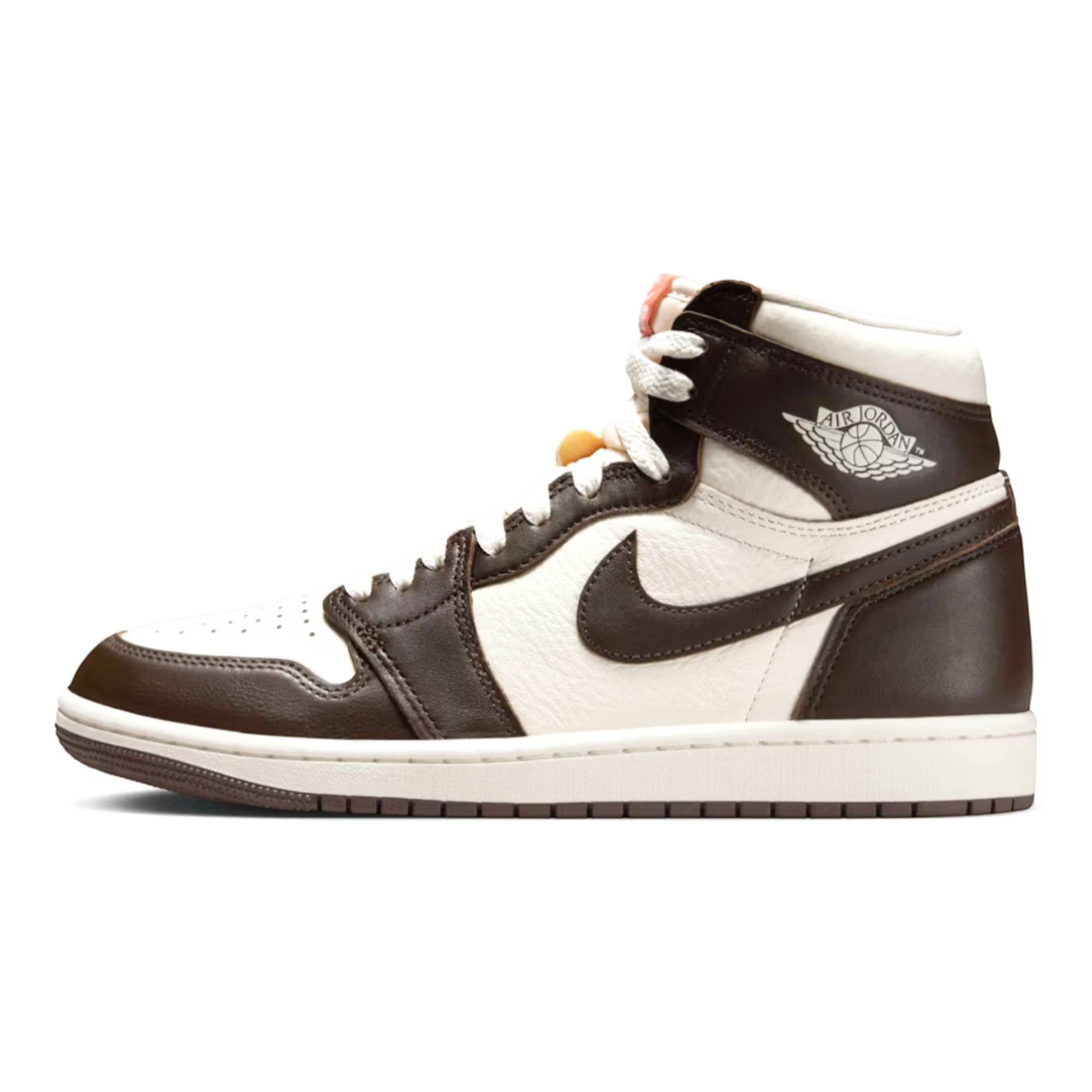 Air Jordan 1 High Baroque Brown