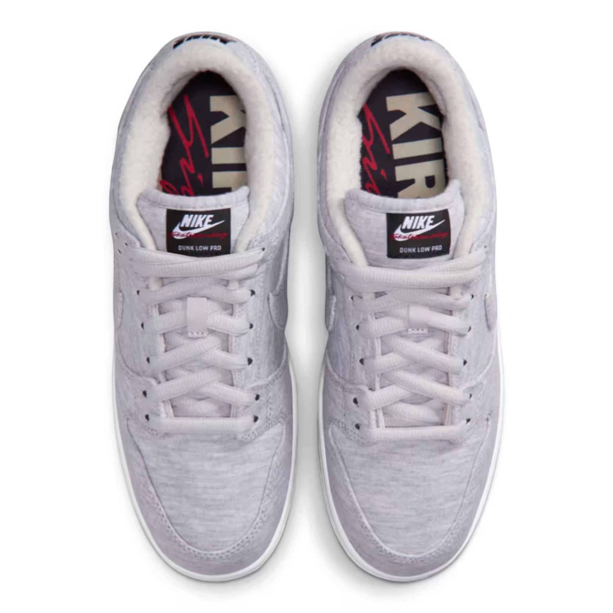 Kirkland Signature x Nike SB Dunk Low Grey Fog