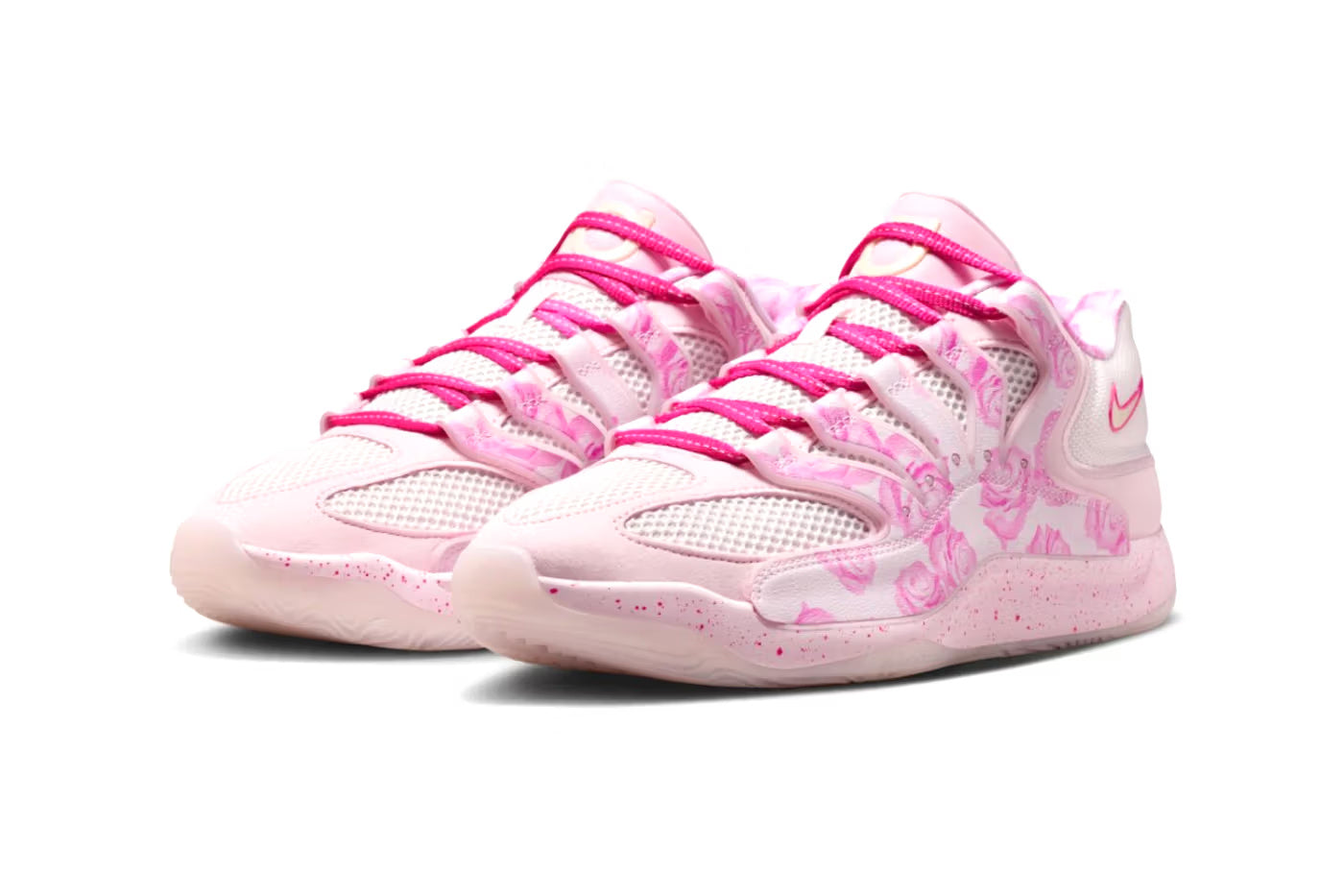 KD 18 Aunt Pearl