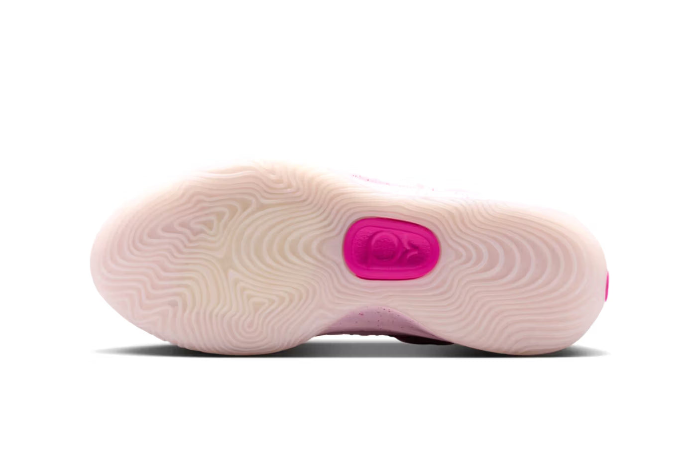 KD 18 Aunt Pearl