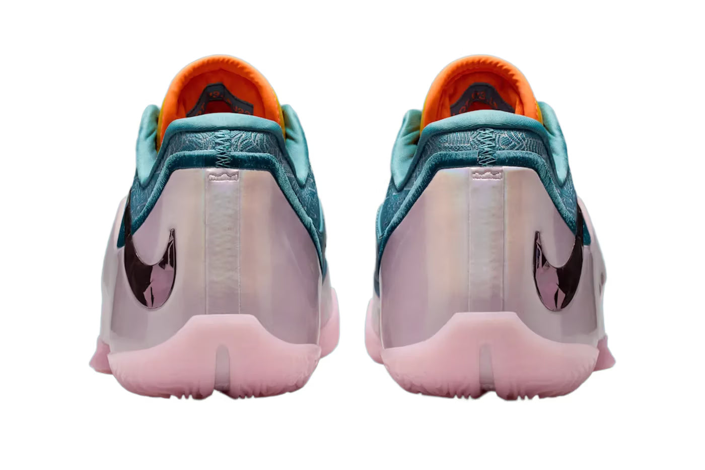 LeBron 23 Miami Twice