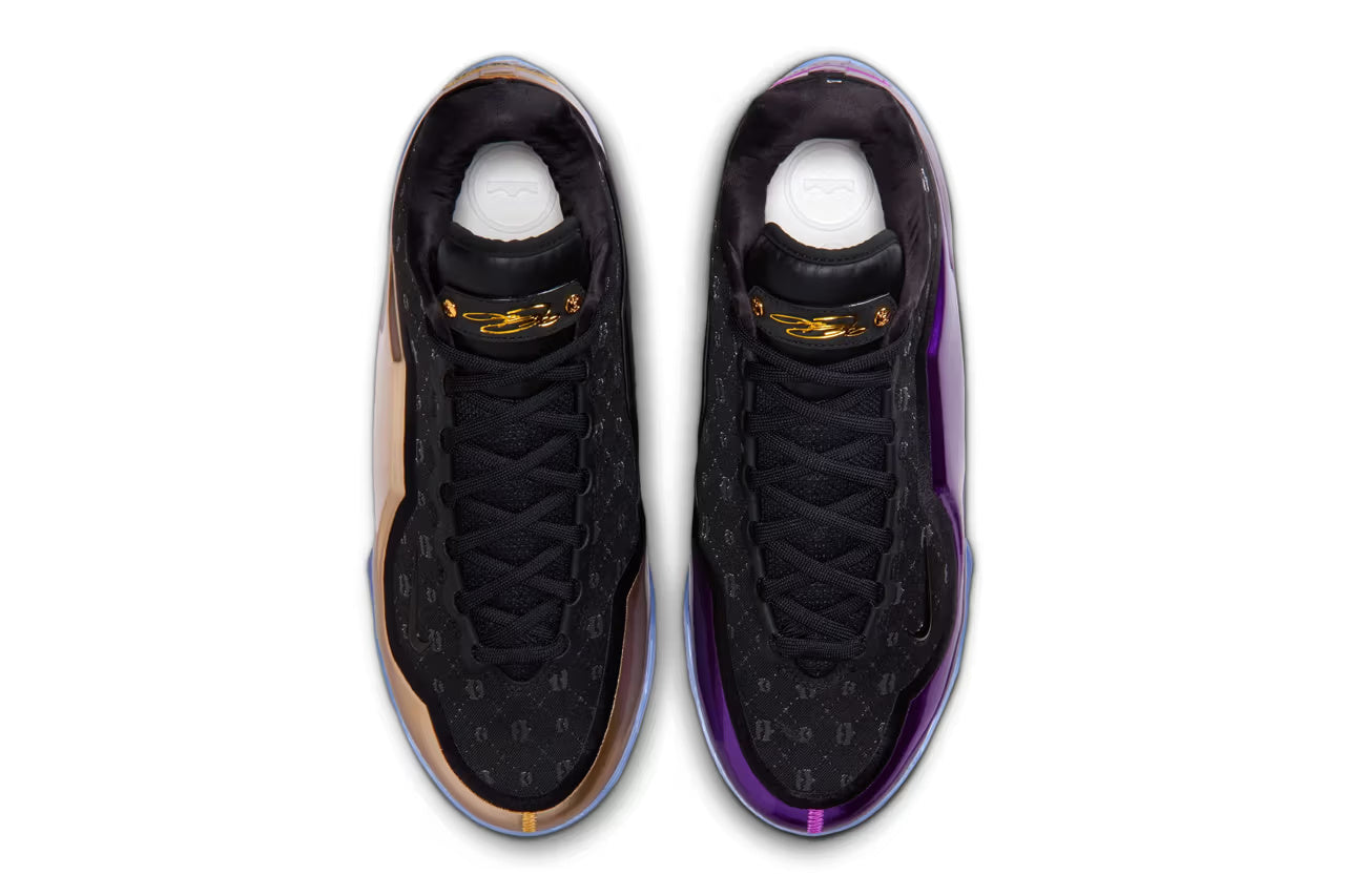 LeBron 23 Chosen One