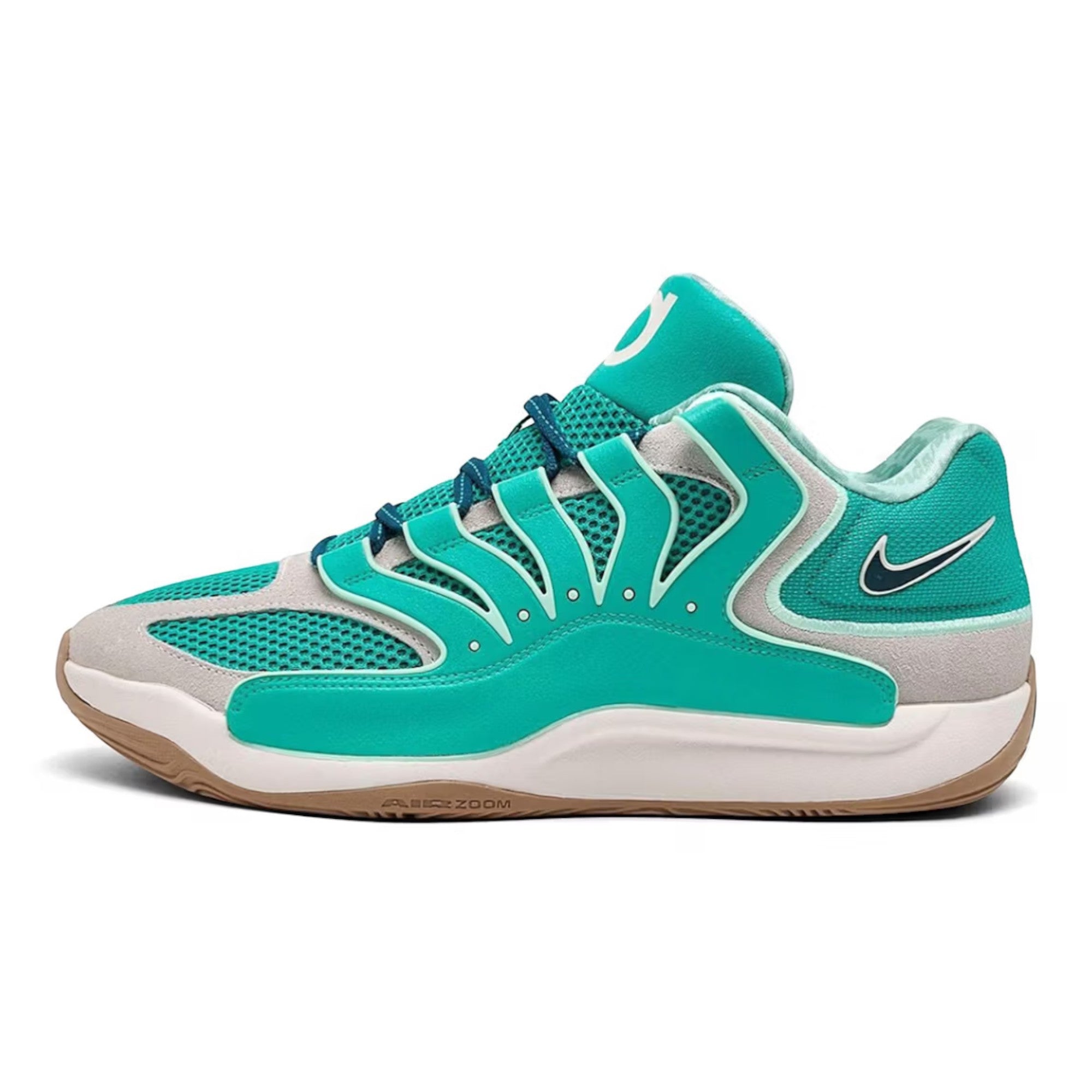 KD 18 Wanda Pratt