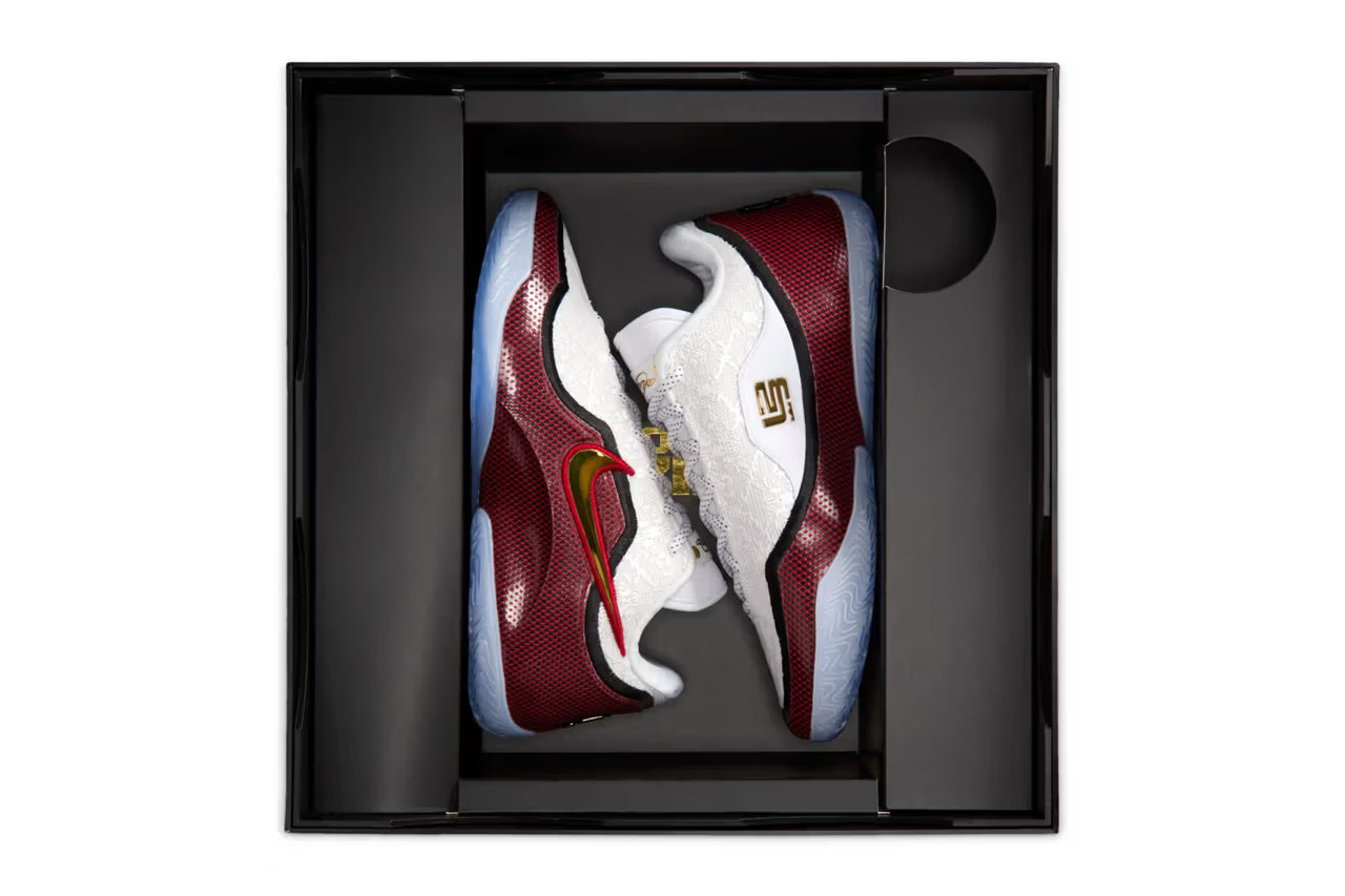 LeBron 23 Grand Opening
