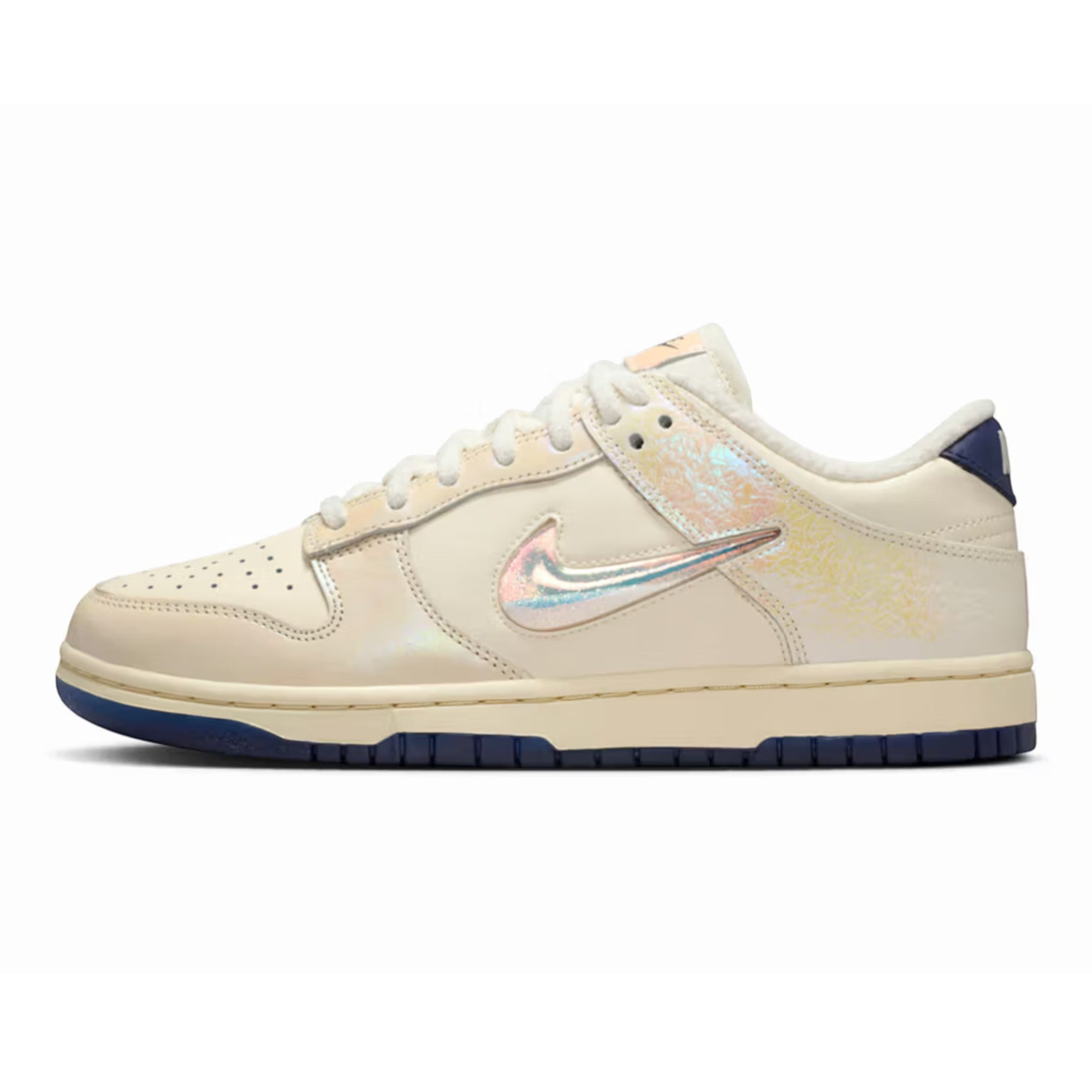 Nike Dunk Low Jewel Soft Pearl
