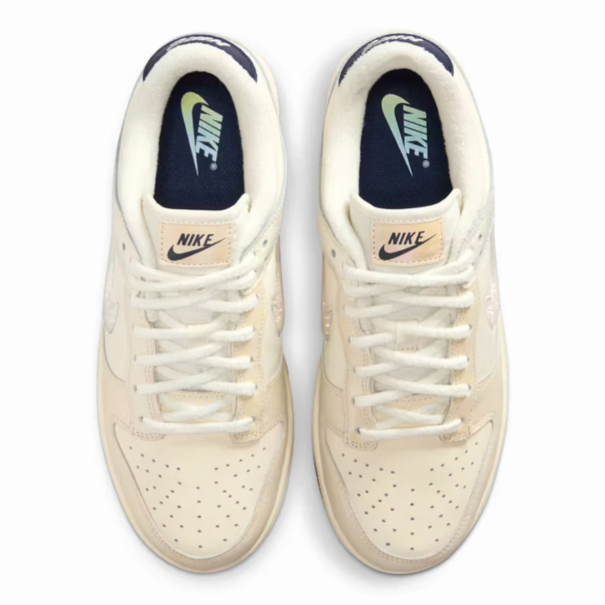 Nike Dunk Low Jewel Soft Pearl