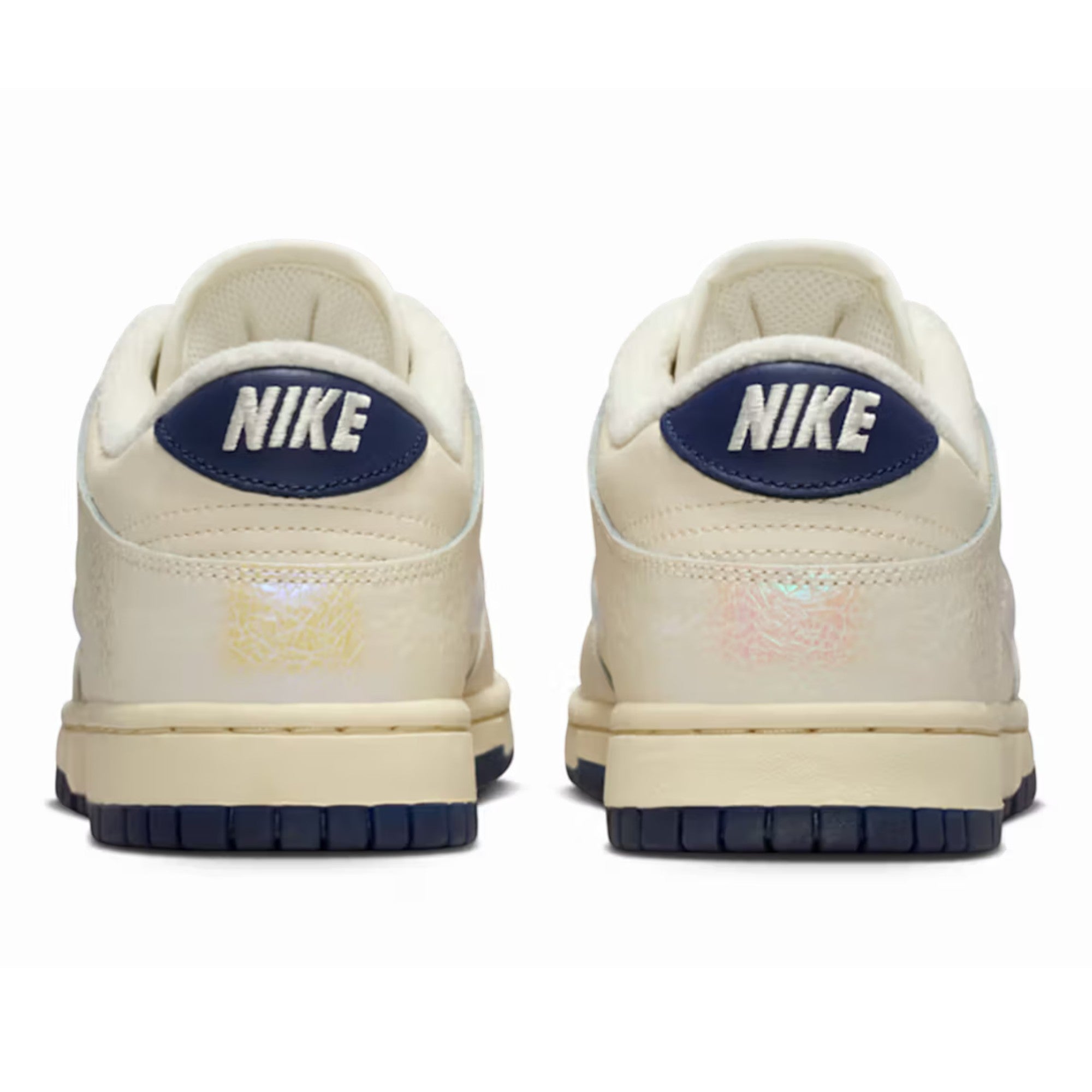 Nike Dunk Low Jewel Soft Pearl