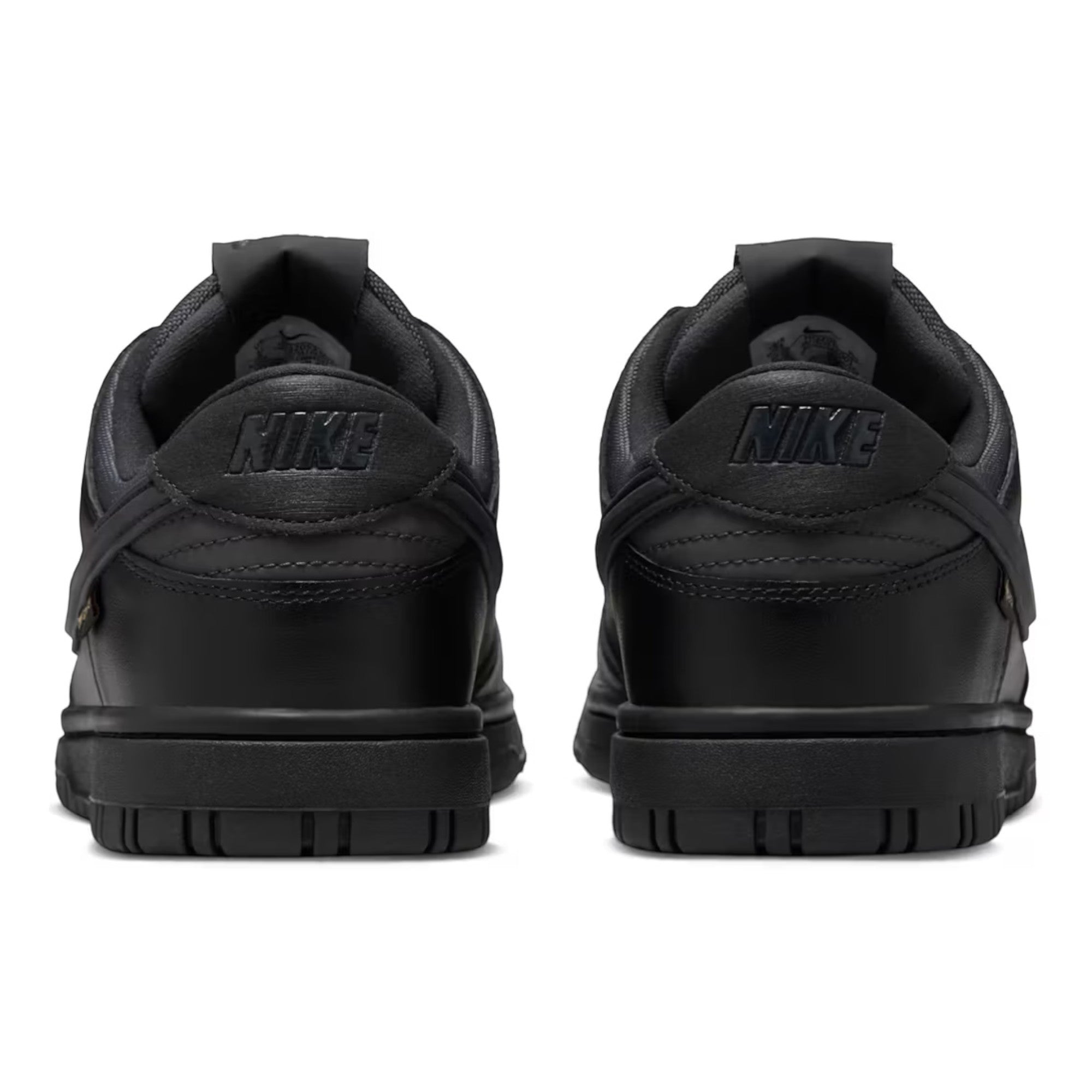 Nike Dunk Low GTX Black
