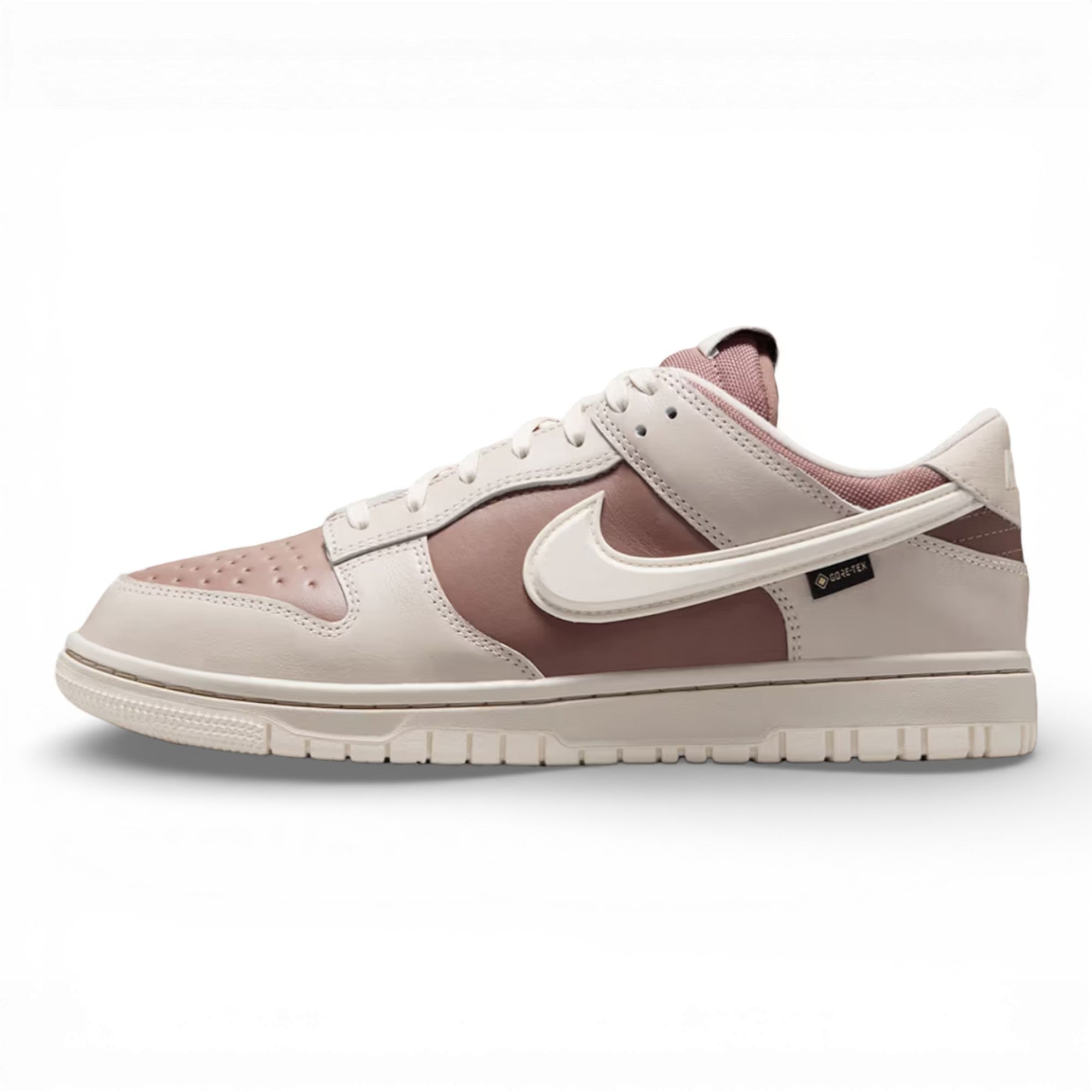 Nike Dunk Low GTX Light Bone Mink Brown