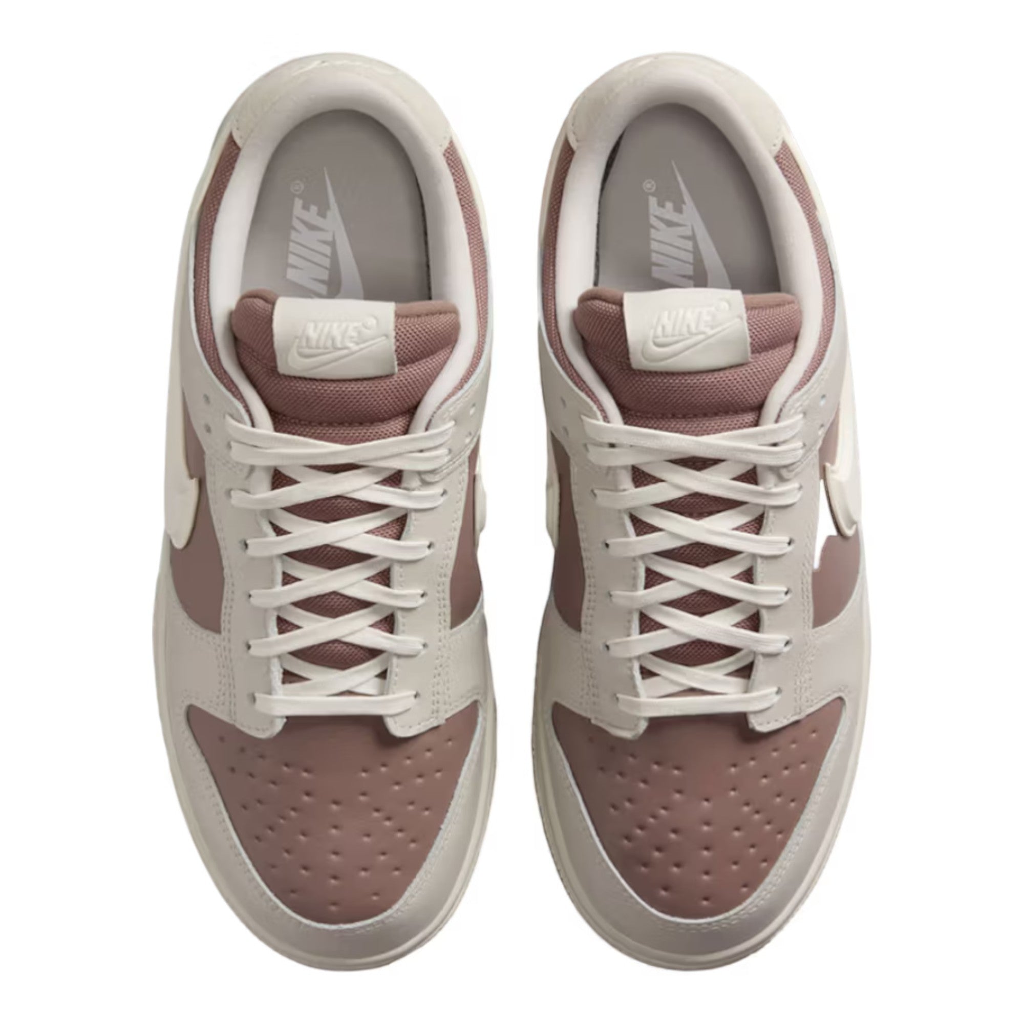Nike Dunk Low GTX Light Bone Mink Brown