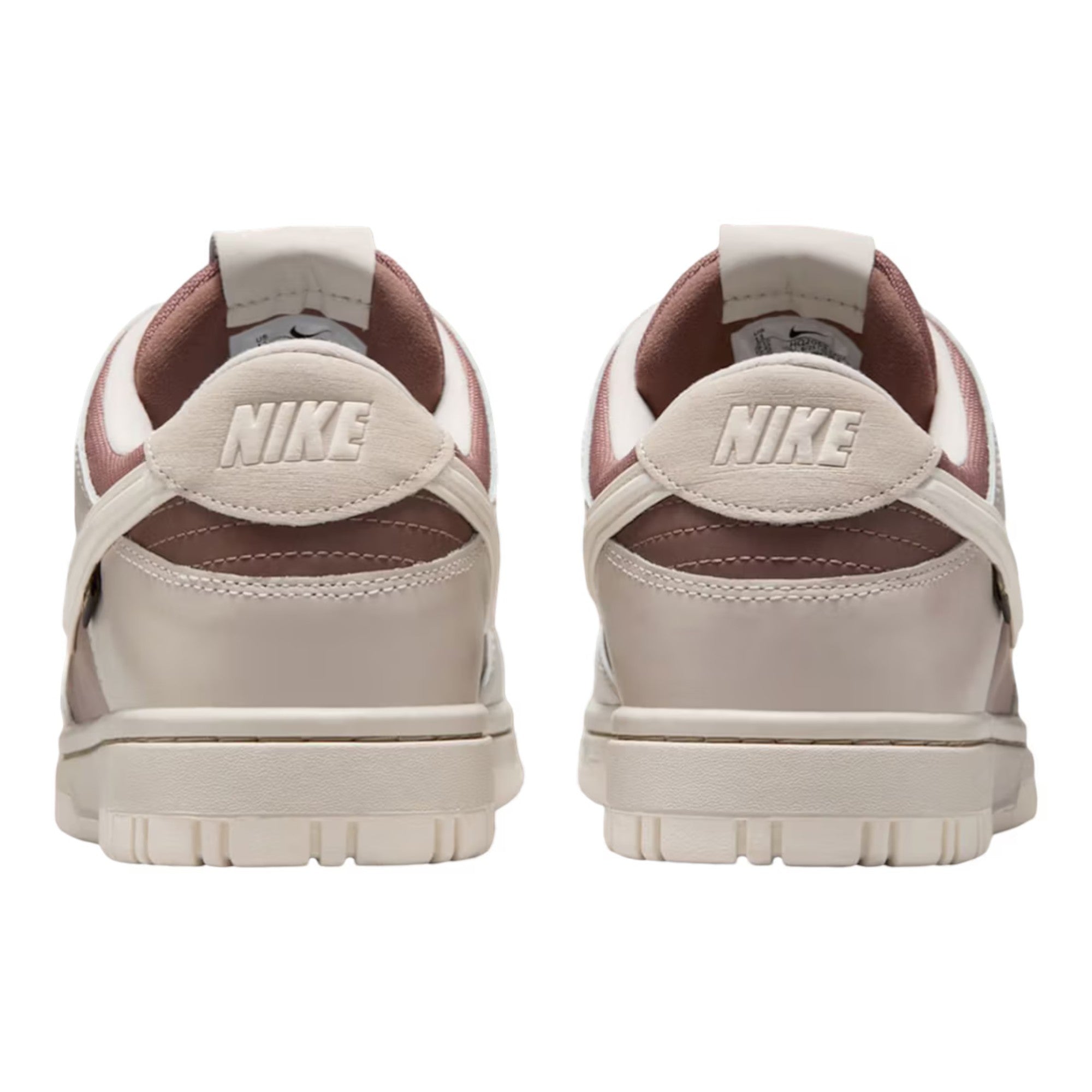 Nike Dunk Low GTX Light Bone Mink Brown
