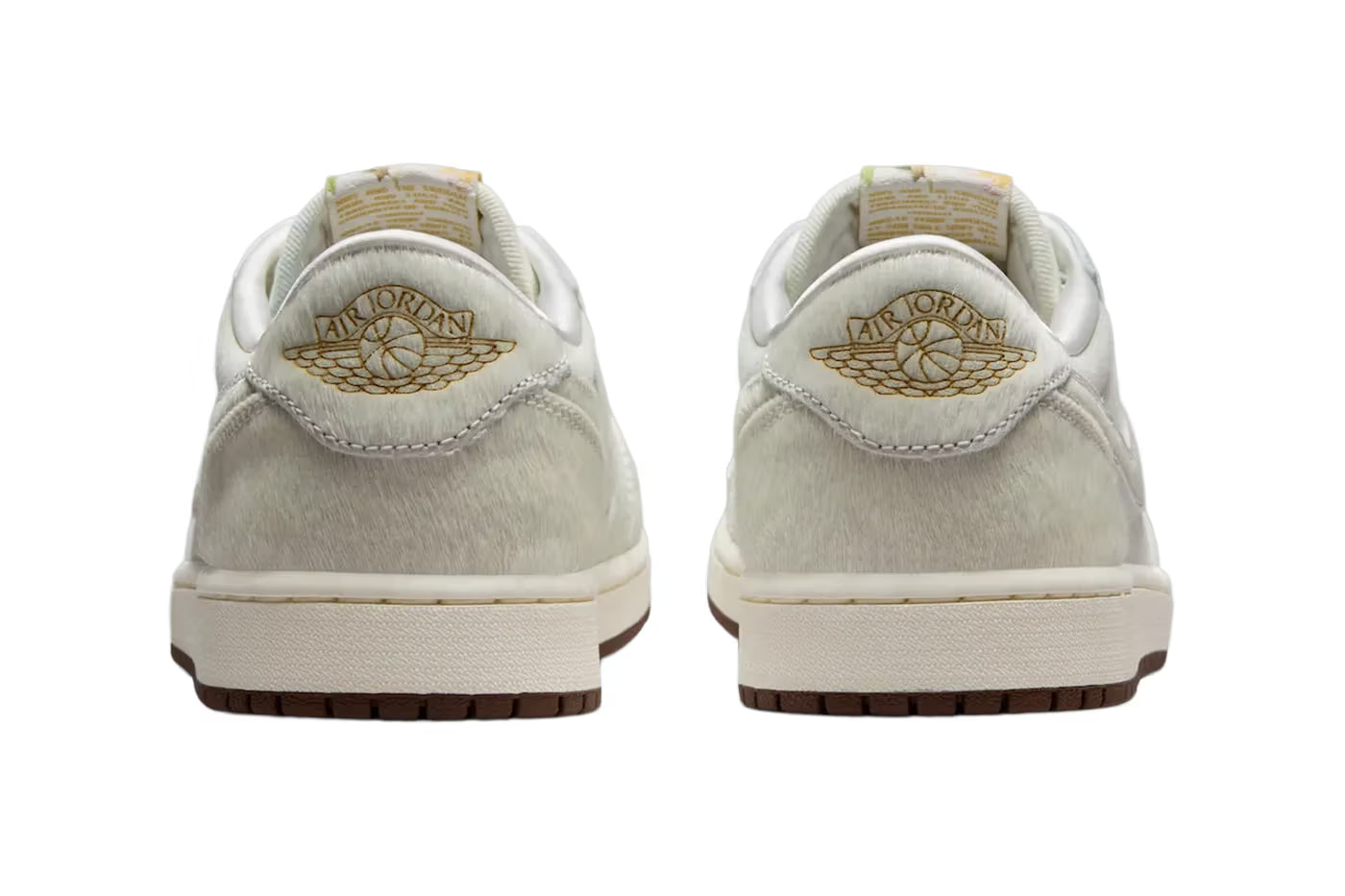 Air Jordan 1 Low OG CNY Football Grey