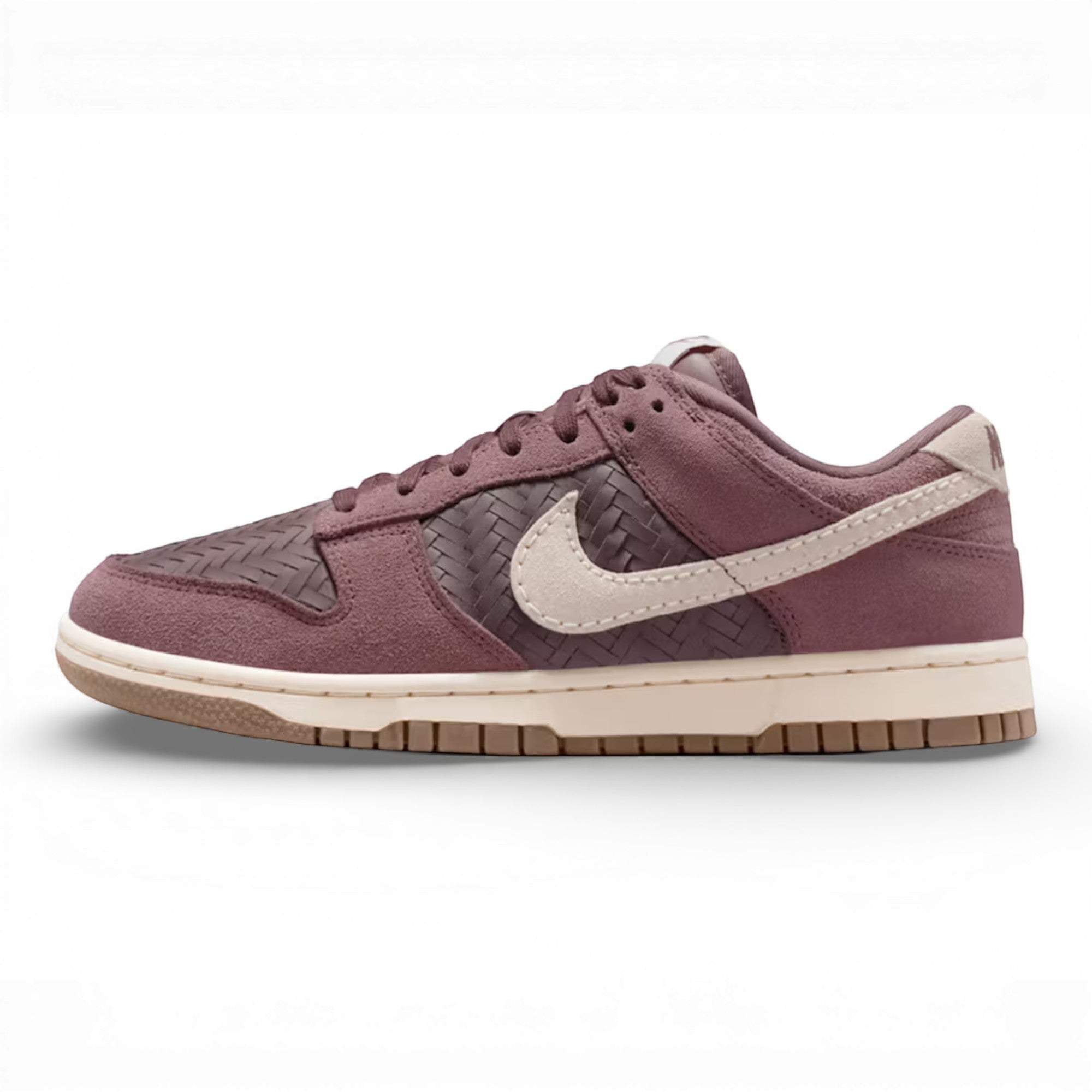 Nike Dunk Low Woven Tattoo