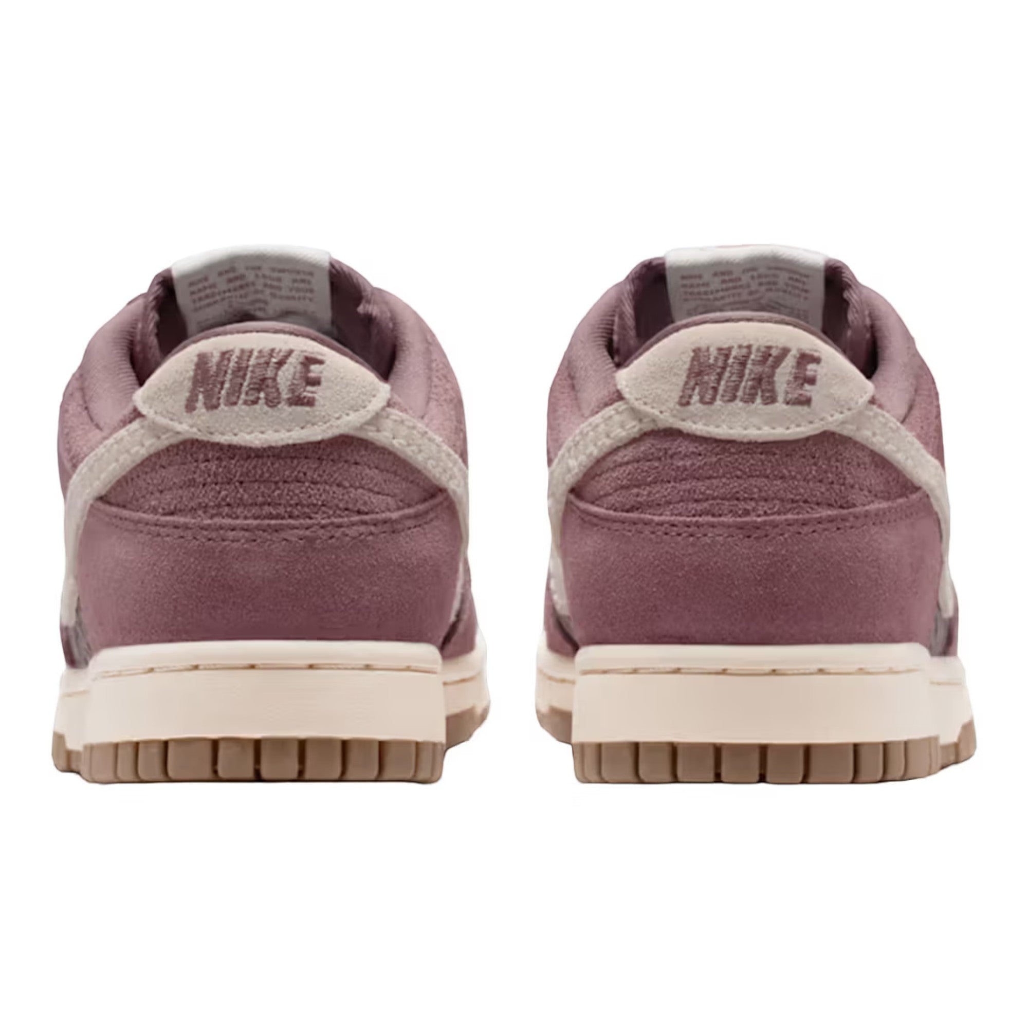 Nike Dunk Low Woven Tattoo