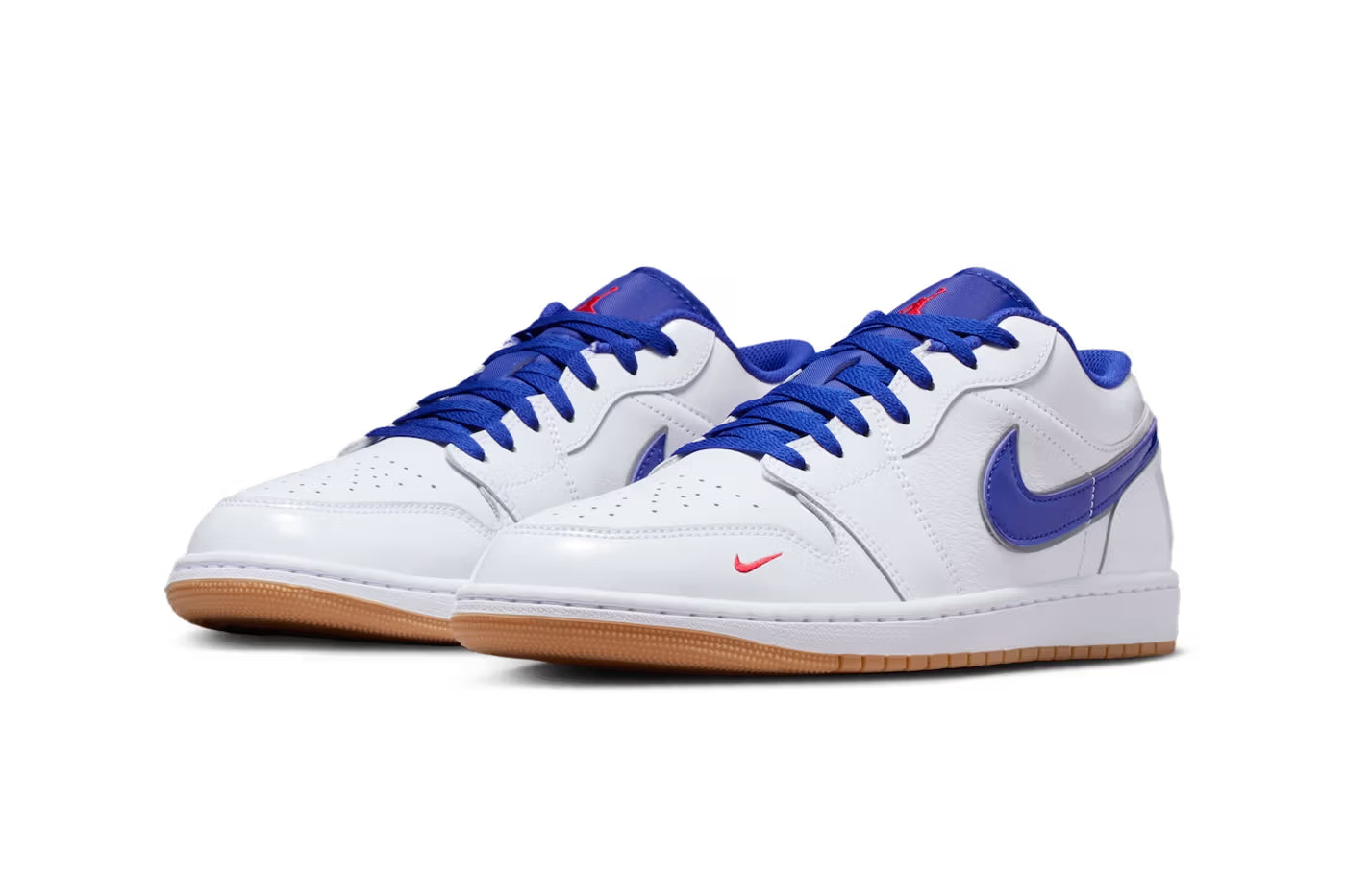 Air Jordan 1 Low “Dodgers”