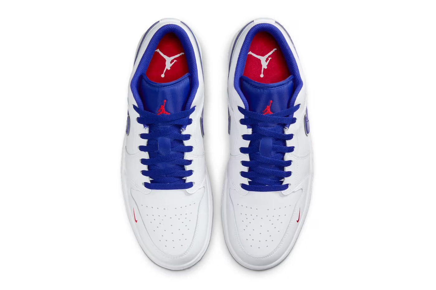 Air Jordan 1 Low “Dodgers”